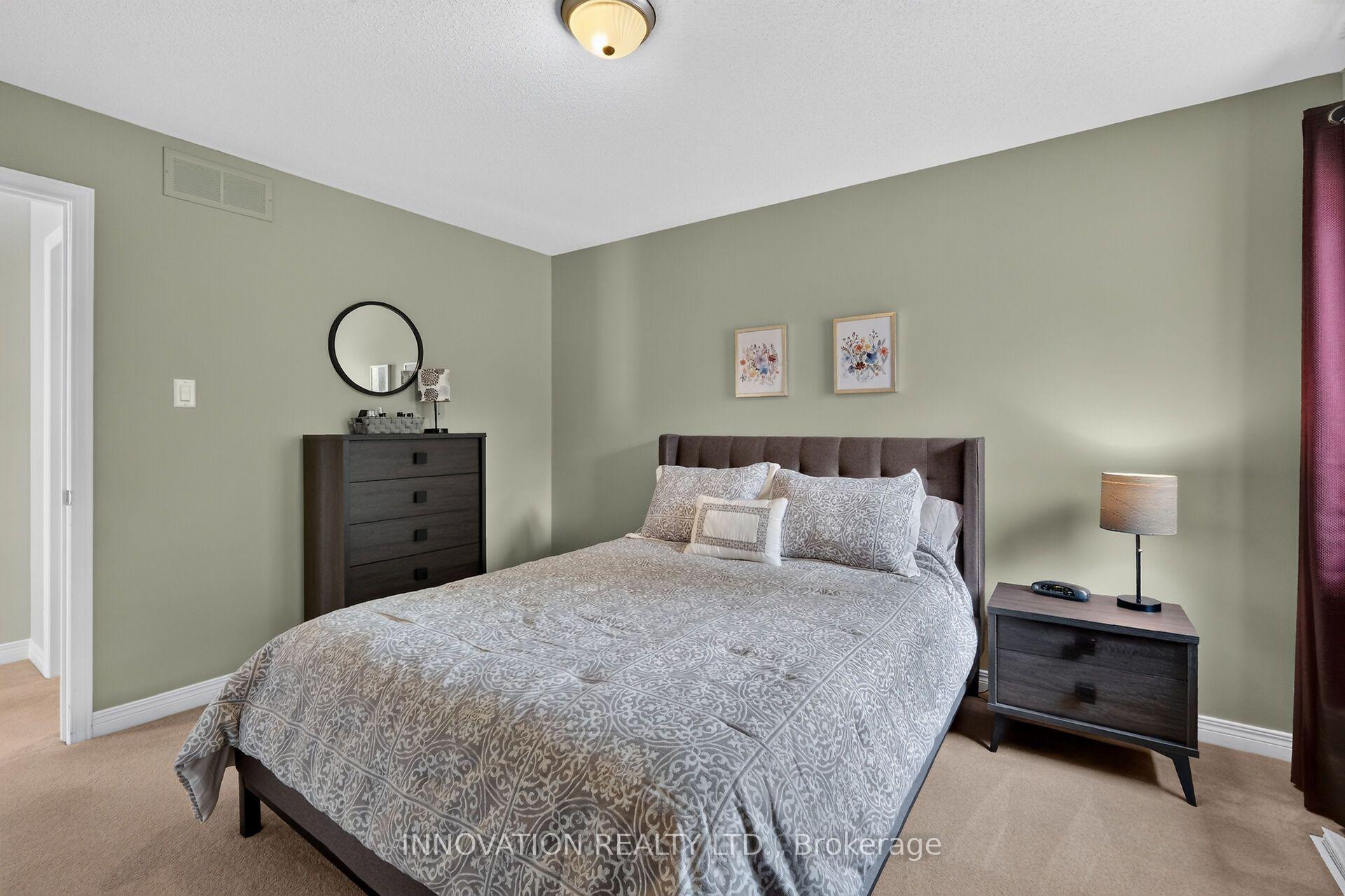 Photo 31 of 78 Maricona Way, Ottawa, Kanata - Kanata Lakes/Heritage Hills — HOMEH