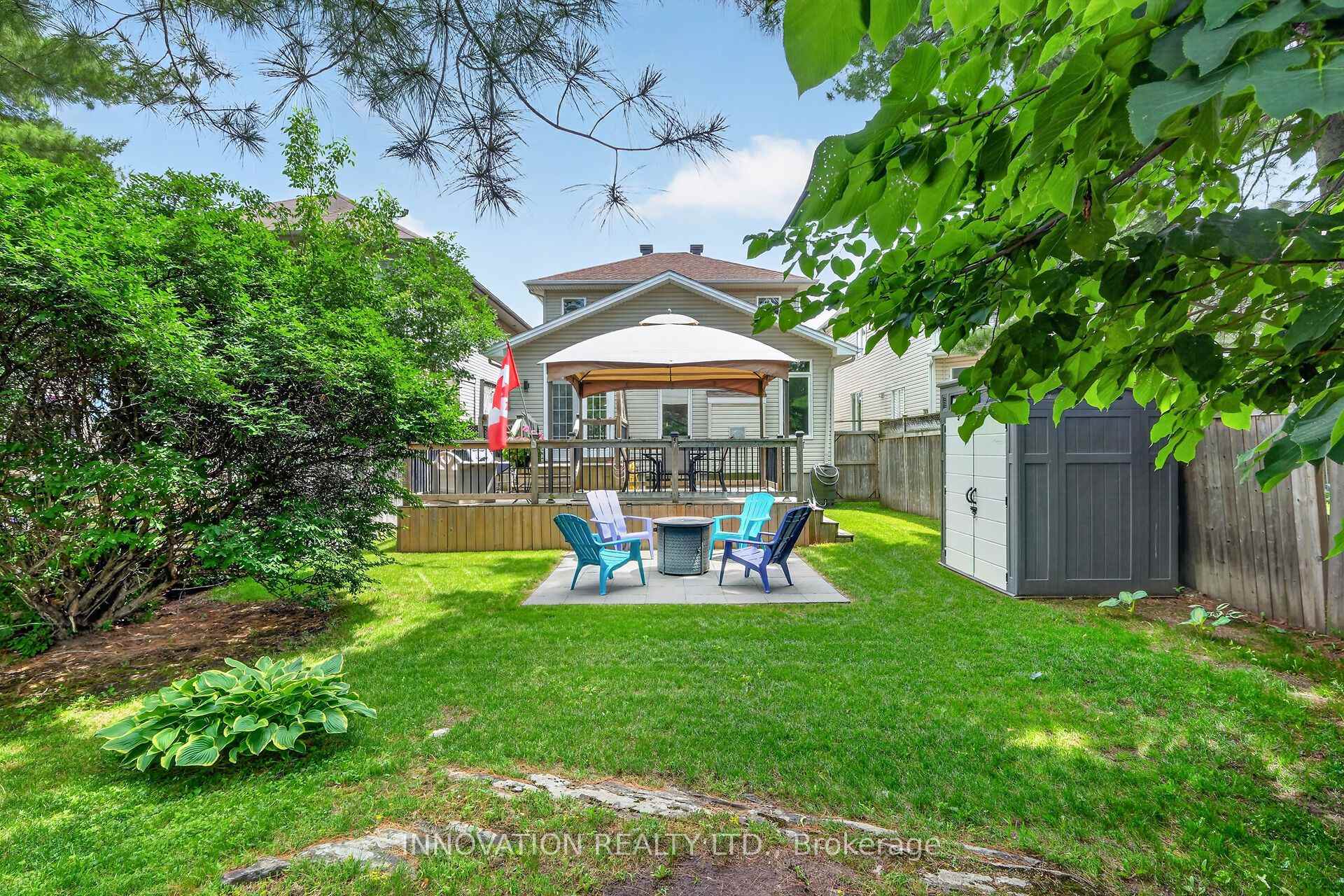 Photo 36 of 78 Maricona Way, Ottawa, Kanata - Kanata Lakes/Heritage Hills — HOMEH