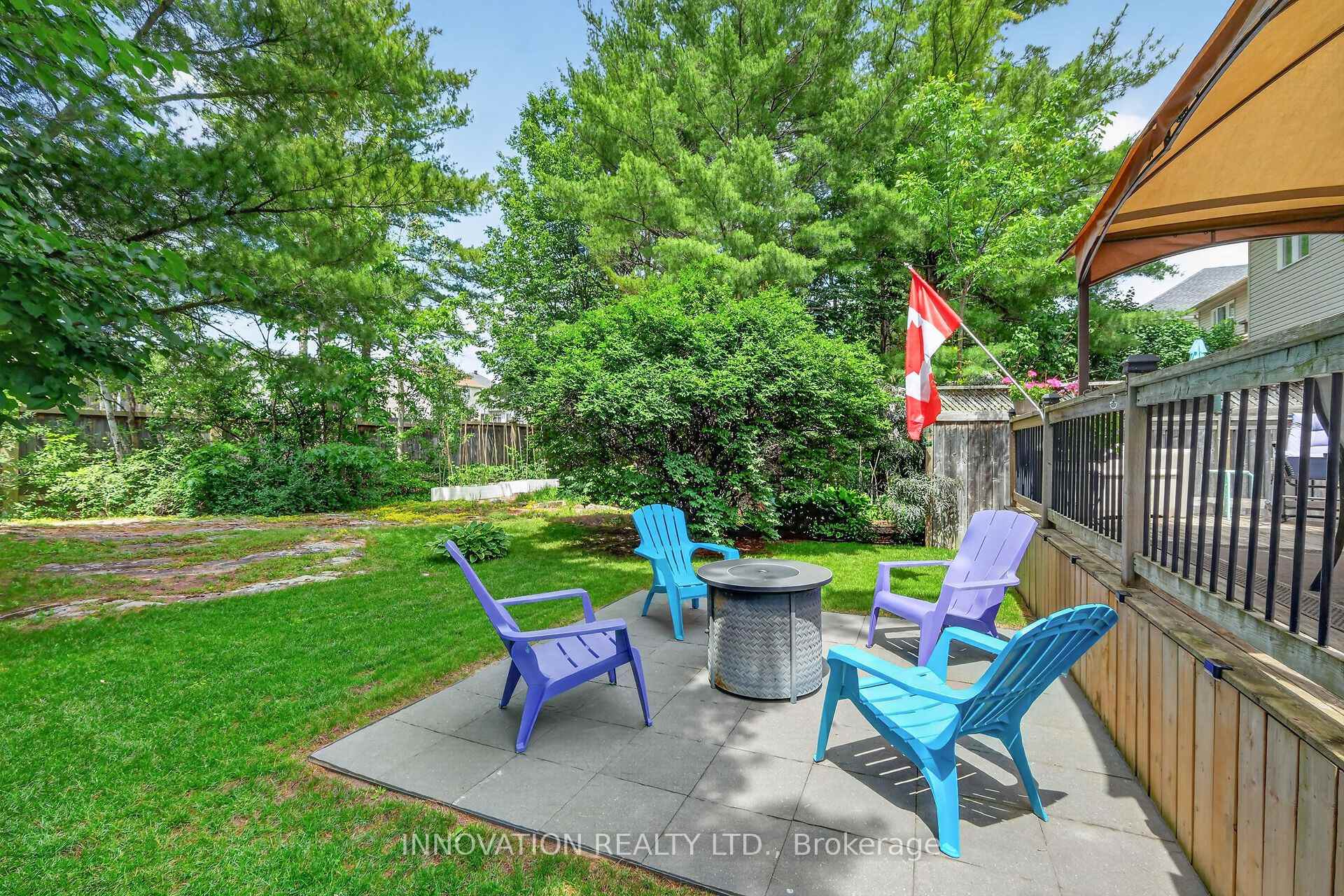 Photo 37 of 78 Maricona Way, Ottawa, Kanata - Kanata Lakes/Heritage Hills — HOMEH