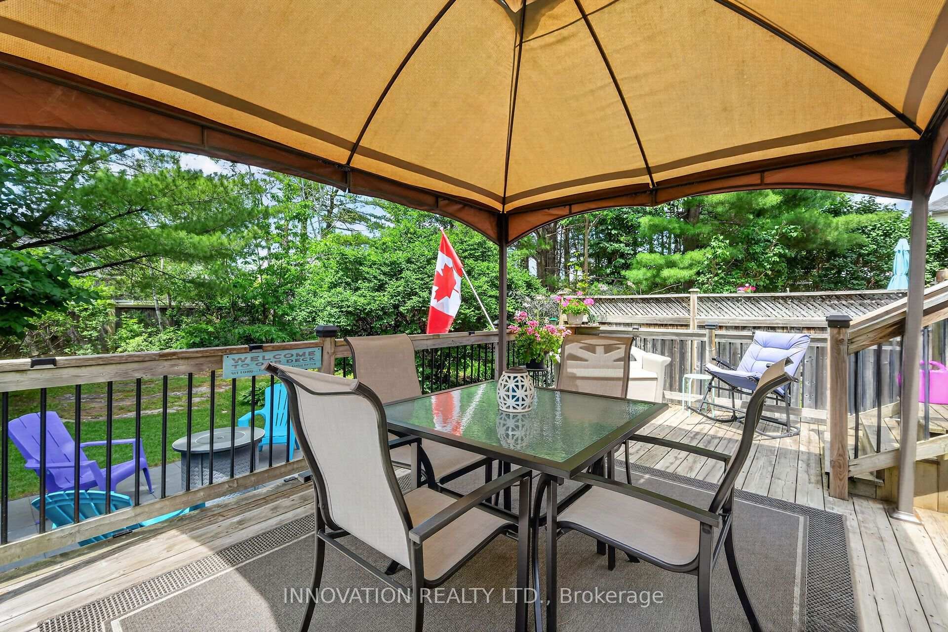 Photo 38 of 78 Maricona Way, Ottawa, Kanata - Kanata Lakes/Heritage Hills — HOMEH