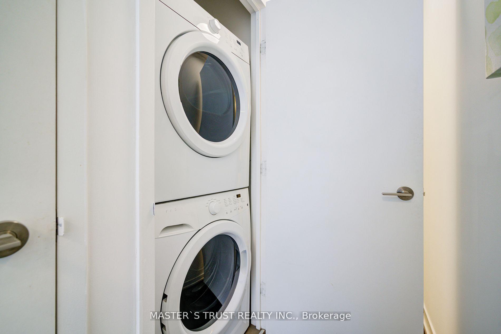 Photo 13 of Unit N101, 455 Front Street E, Toronto, Waterfront Communities — HOMEH