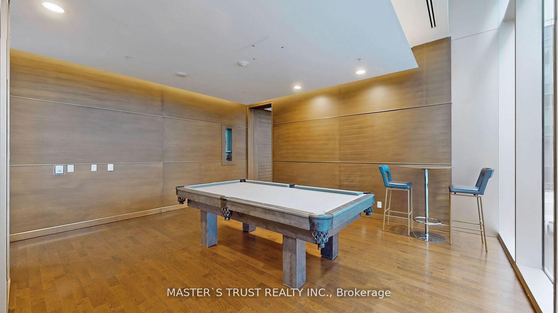 Photo 22 of Unit N101, 455 Front Street E, Toronto, Waterfront Communities — HOMEH