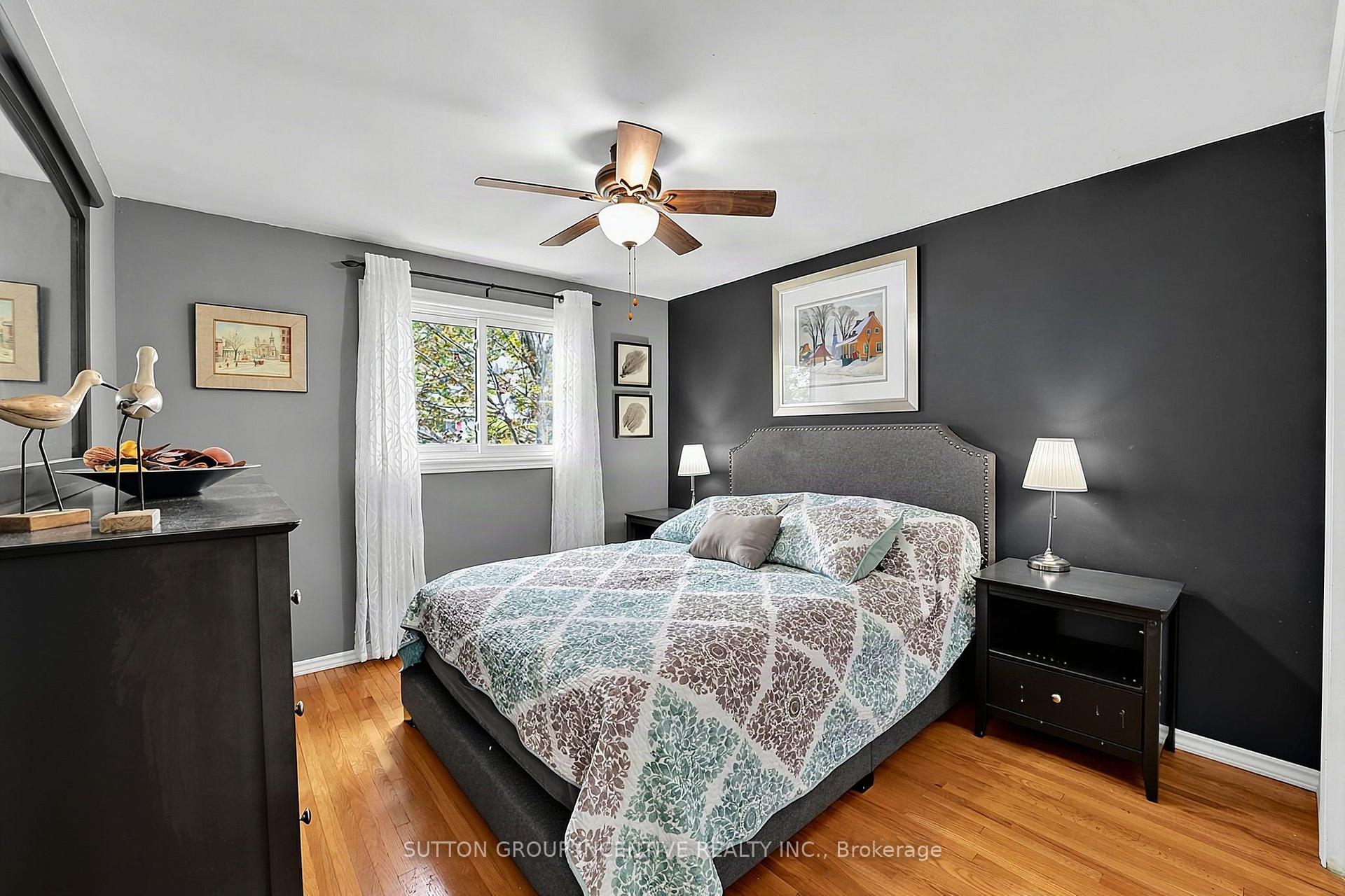 Photo 30 of 35 Jills Court, Barrie, Grove East — HOMEH