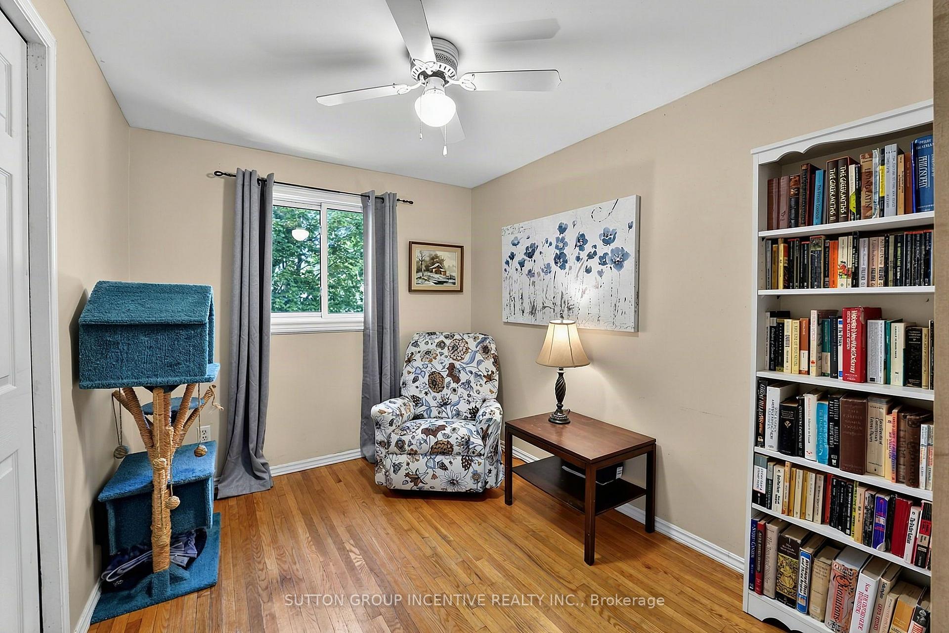 Photo 35 of 35 Jills Court, Barrie, Grove East — HOMEH