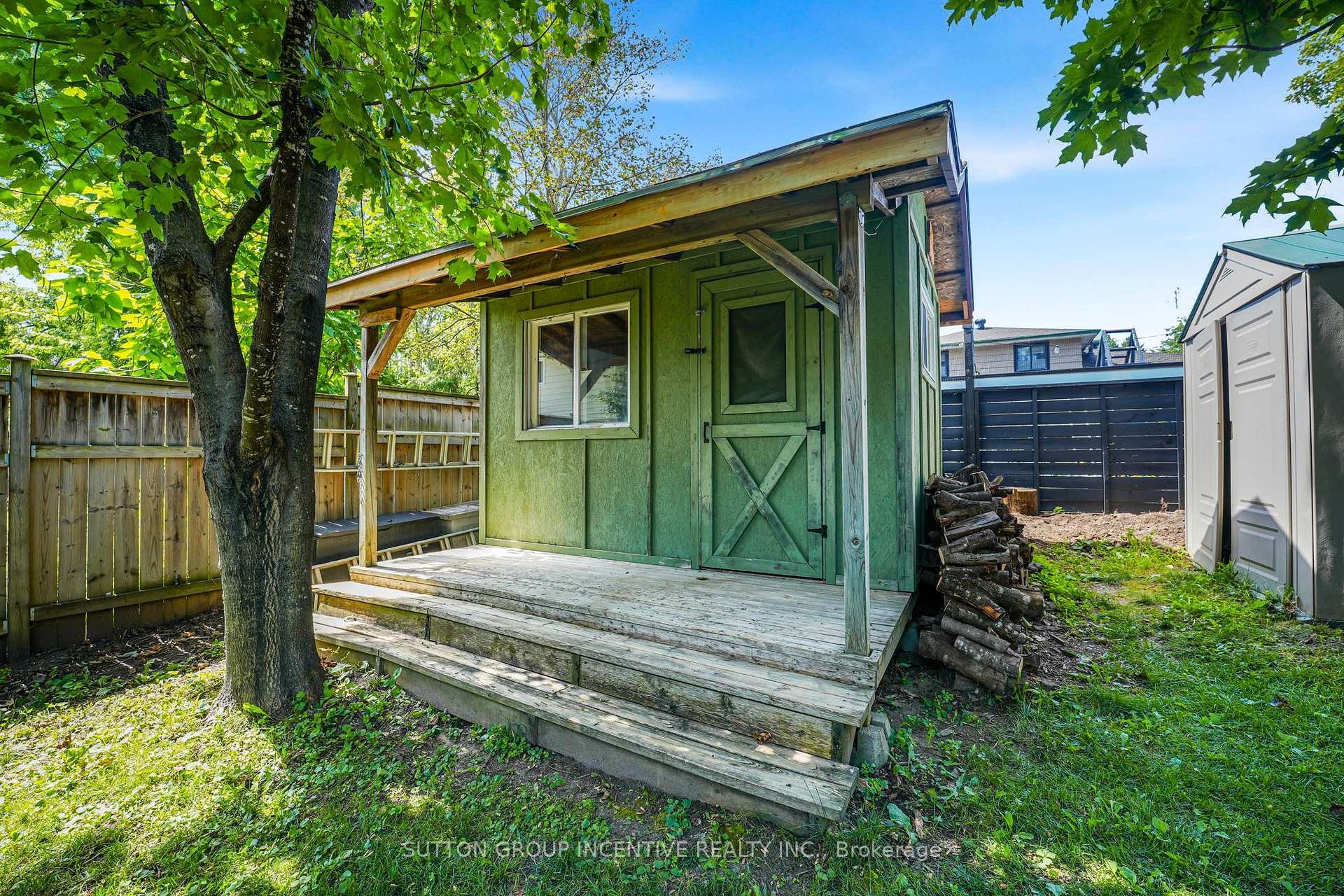 Photo 39 of 35 Jills Court, Barrie, Grove East — HOMEH