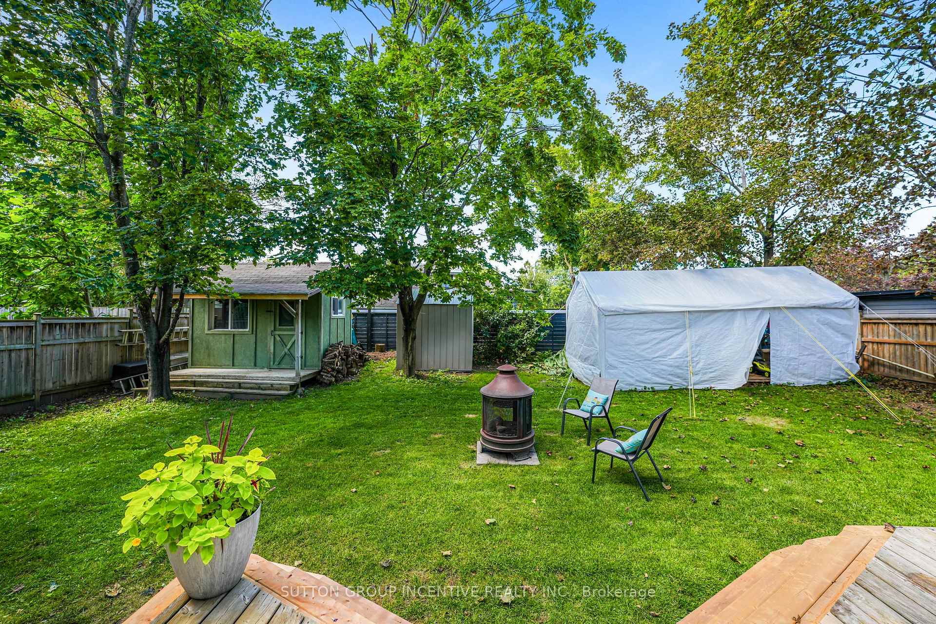 Photo 40 of 35 Jills Court, Barrie, Grove East — HOMEH