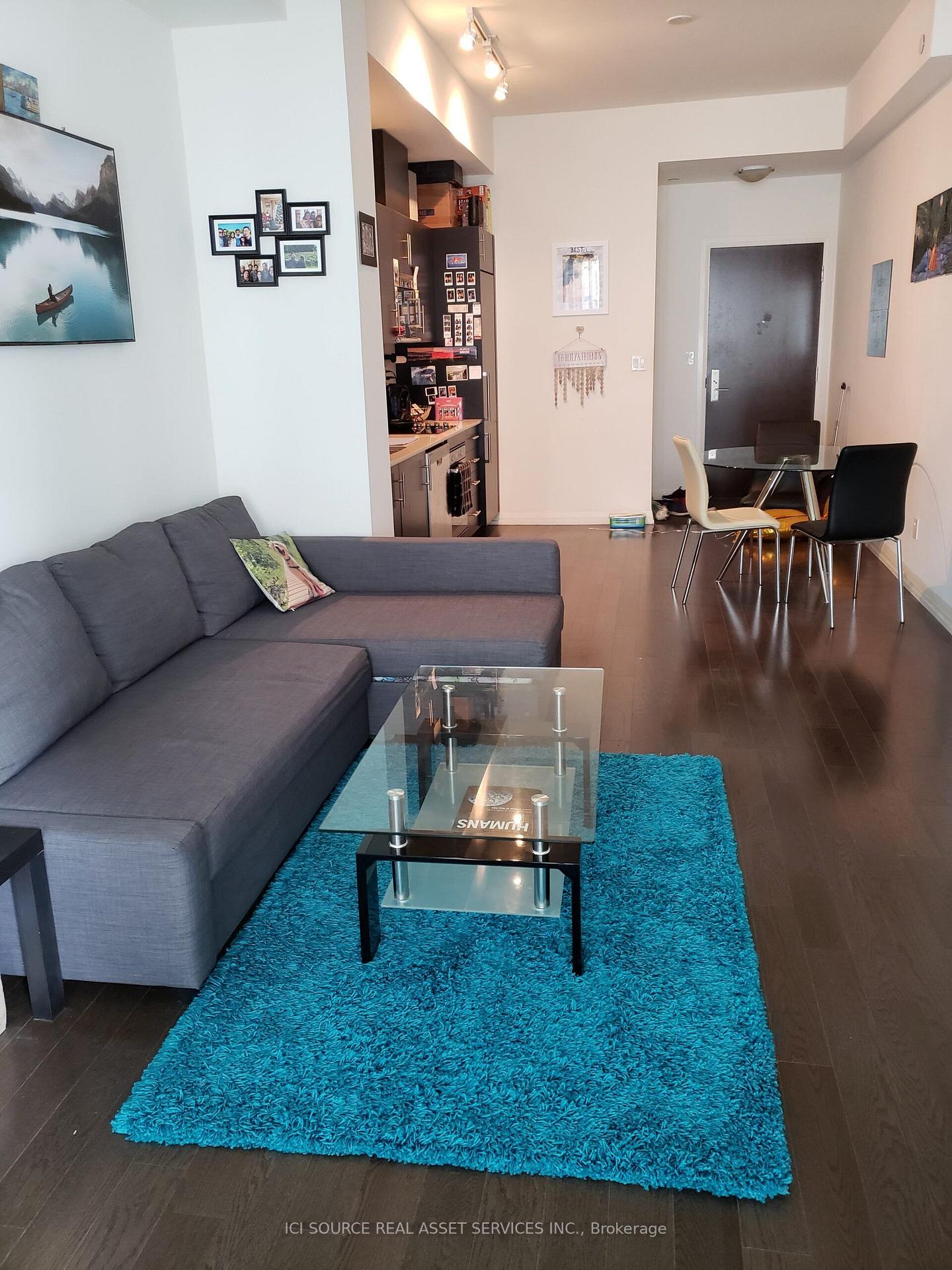 Photo 1 of Unit 901, 460 Adelaide Street E, Toronto, Moss Park — HOMEH