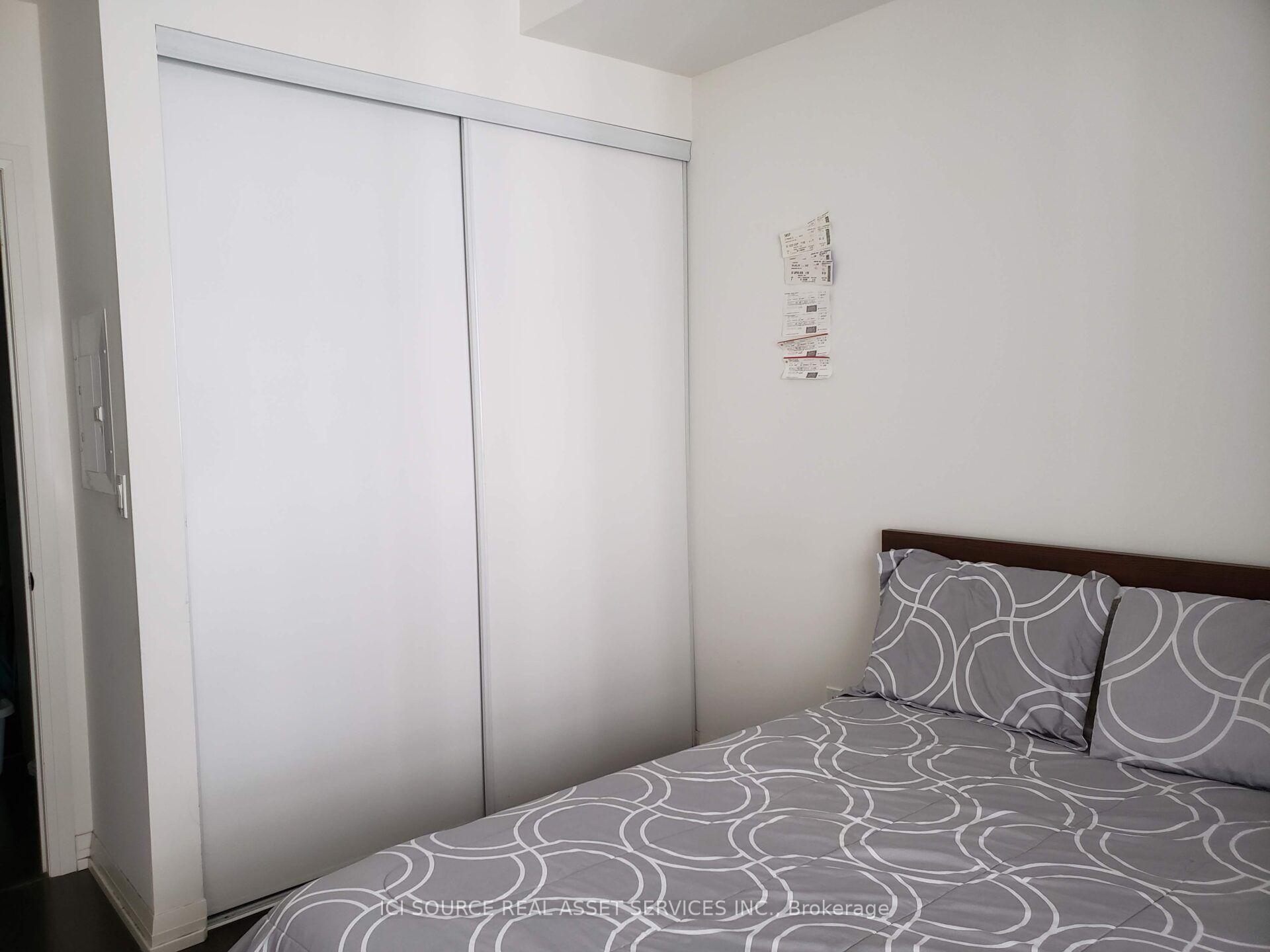 Photo 6 of Unit 901, 460 Adelaide Street E, Toronto, Moss Park — HOMEH