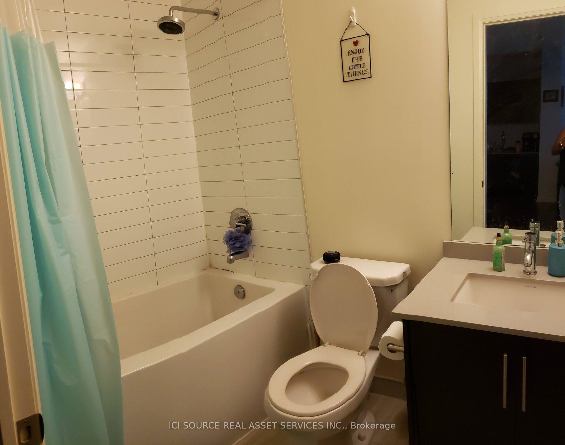 Photo 7 of Unit 901, 460 Adelaide Street E, Toronto, Moss Park — HOMEH