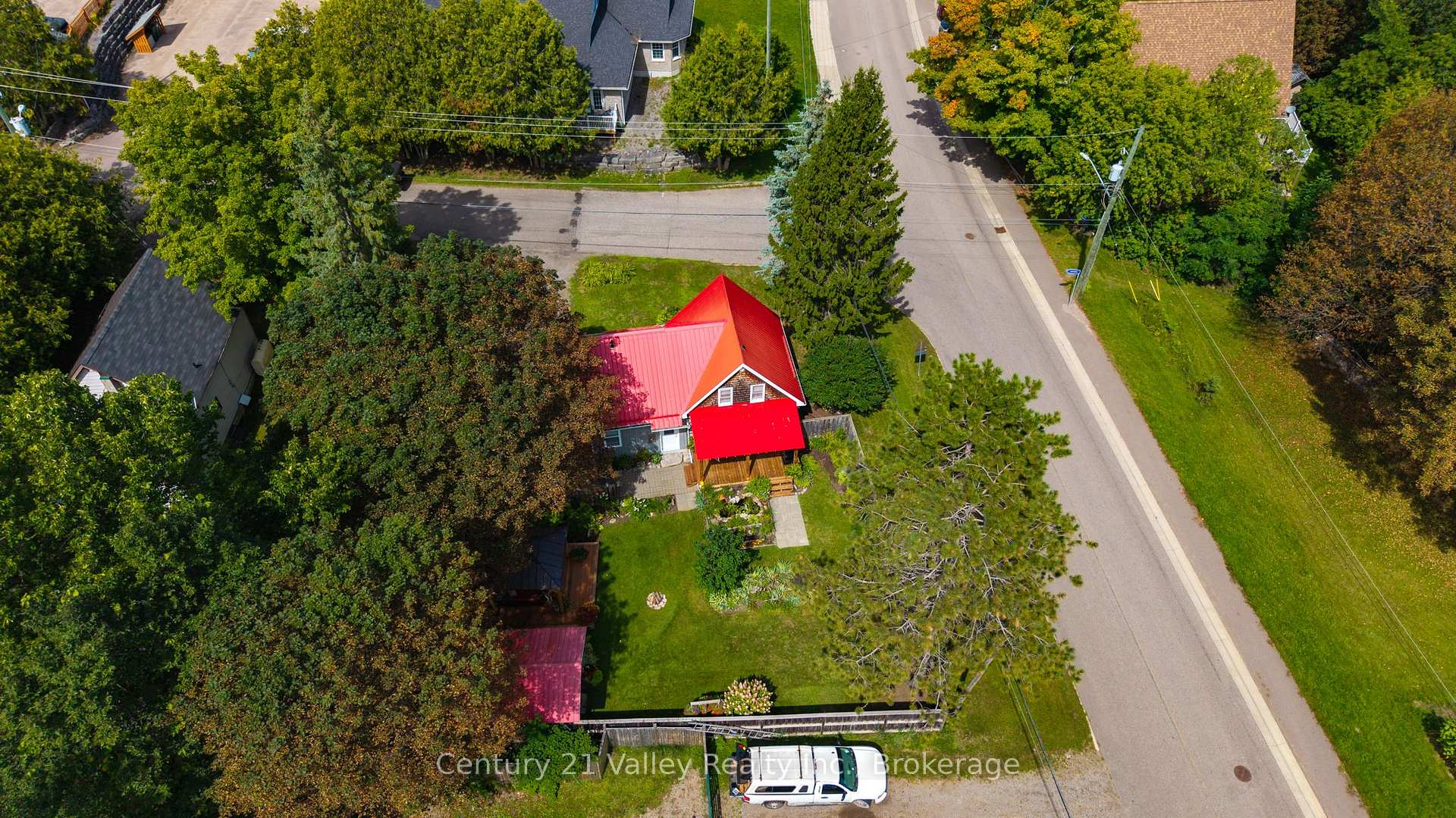 Photo 38 of 61 Melanie Street, Bonnechere Valley, Eganville/Bonnechere Twp — HOMEH