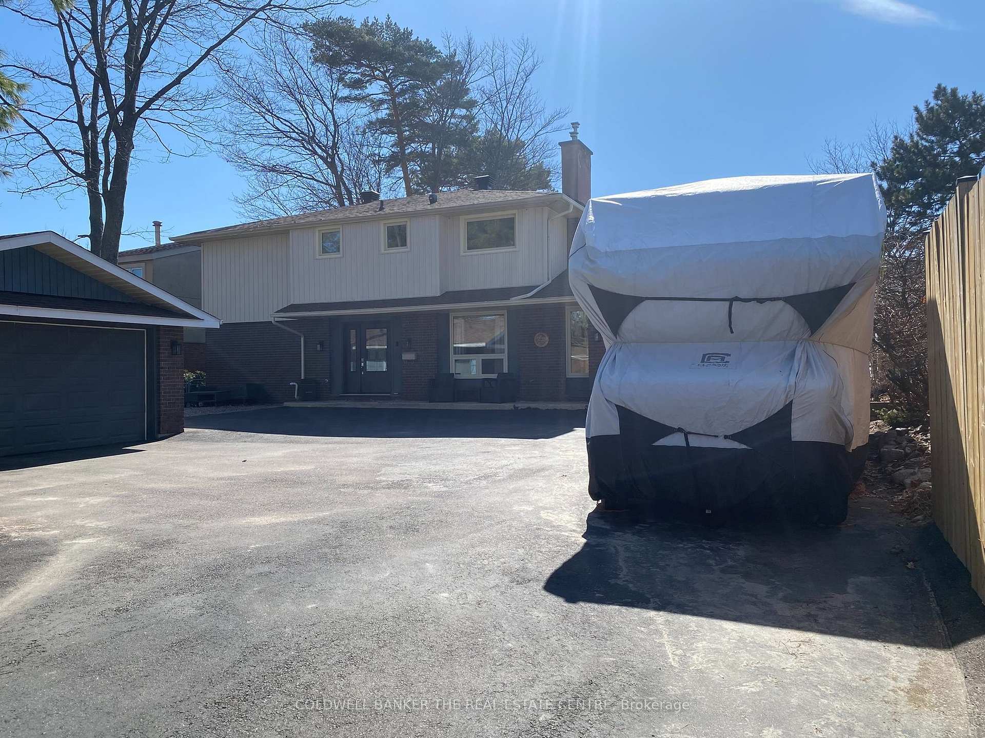 Photo 35 of 227 Parsons Avenue, North Bay, Ferris — HOMEH