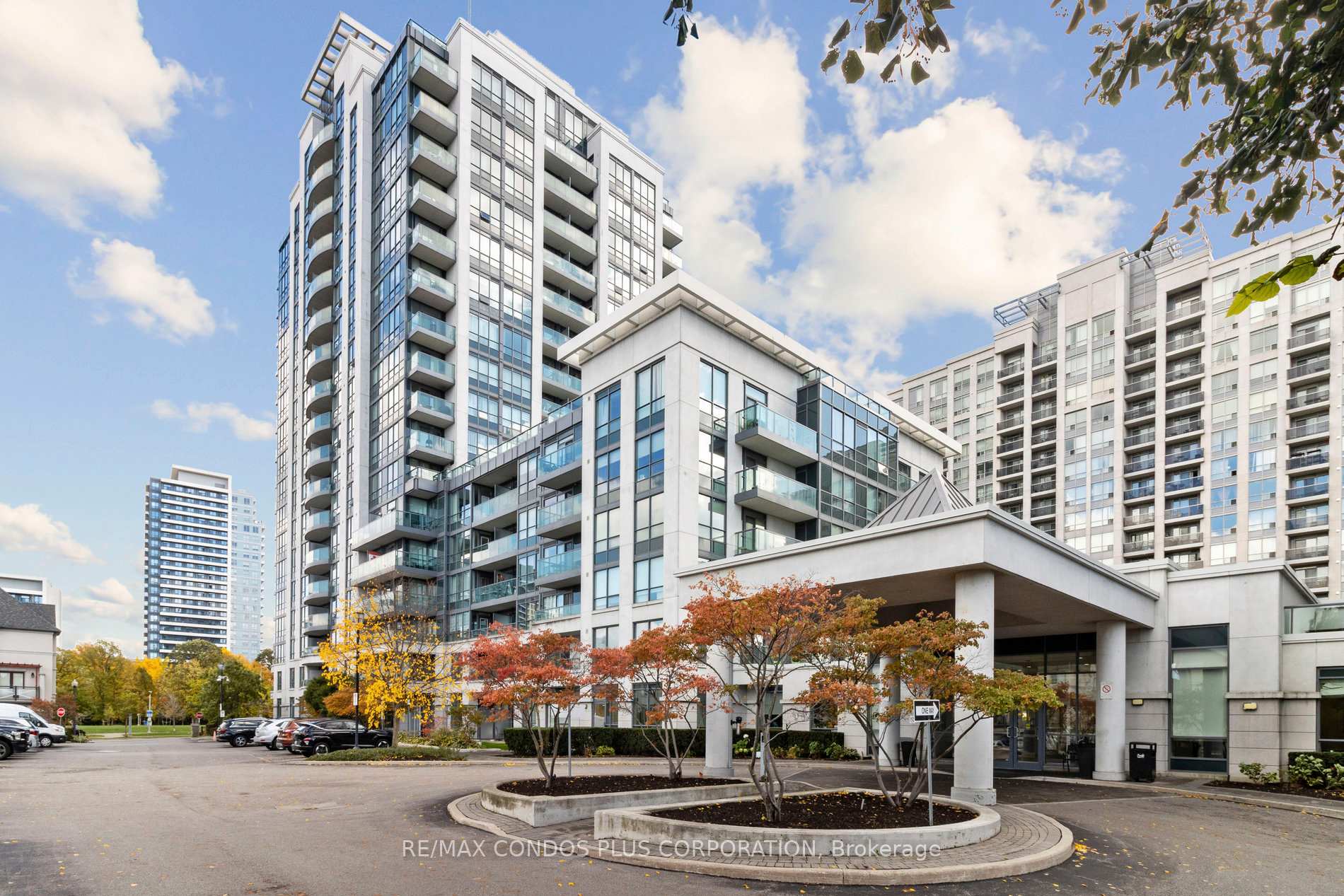 Photo of Unit 1108, 20 North Park Road