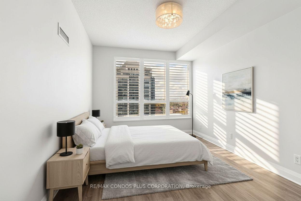 Photo 8 of Unit 1108, 20 North Park Road, Vaughan, Beverley Glen — HOMEH