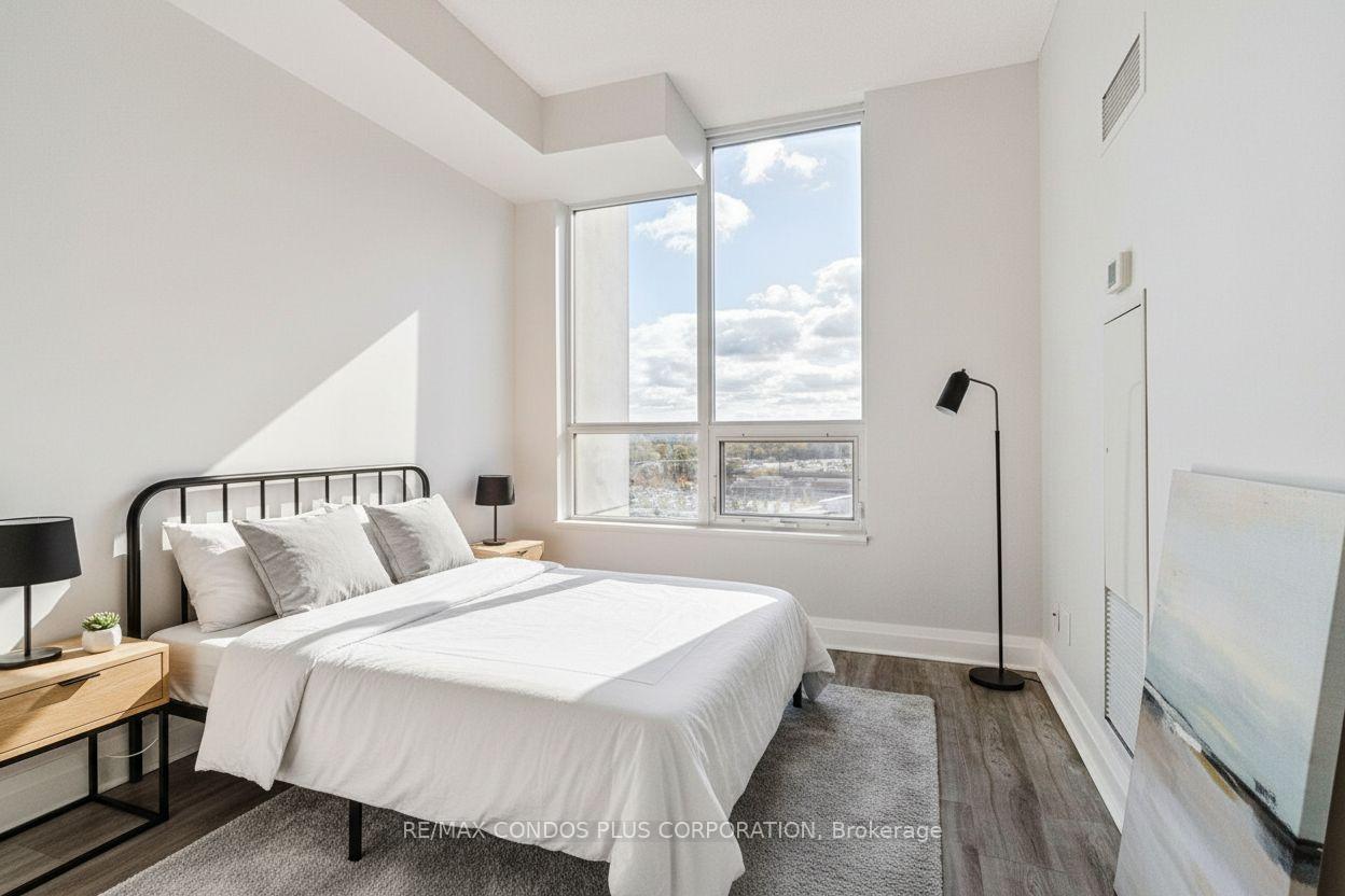 Photo 13 of Unit 1108, 20 North Park Road, Vaughan, Beverley Glen — HOMEH