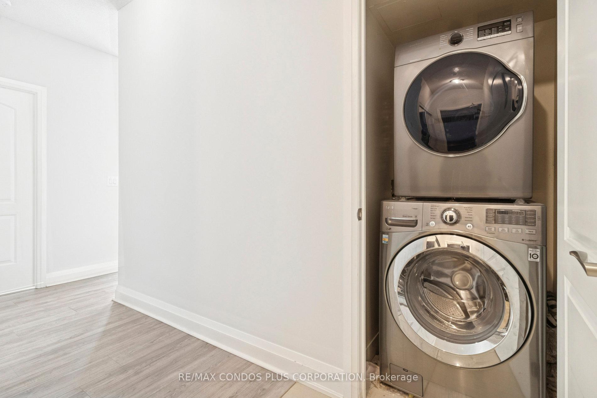 Photo 18 of Unit 1108, 20 North Park Road, Vaughan, Beverley Glen — HOMEH