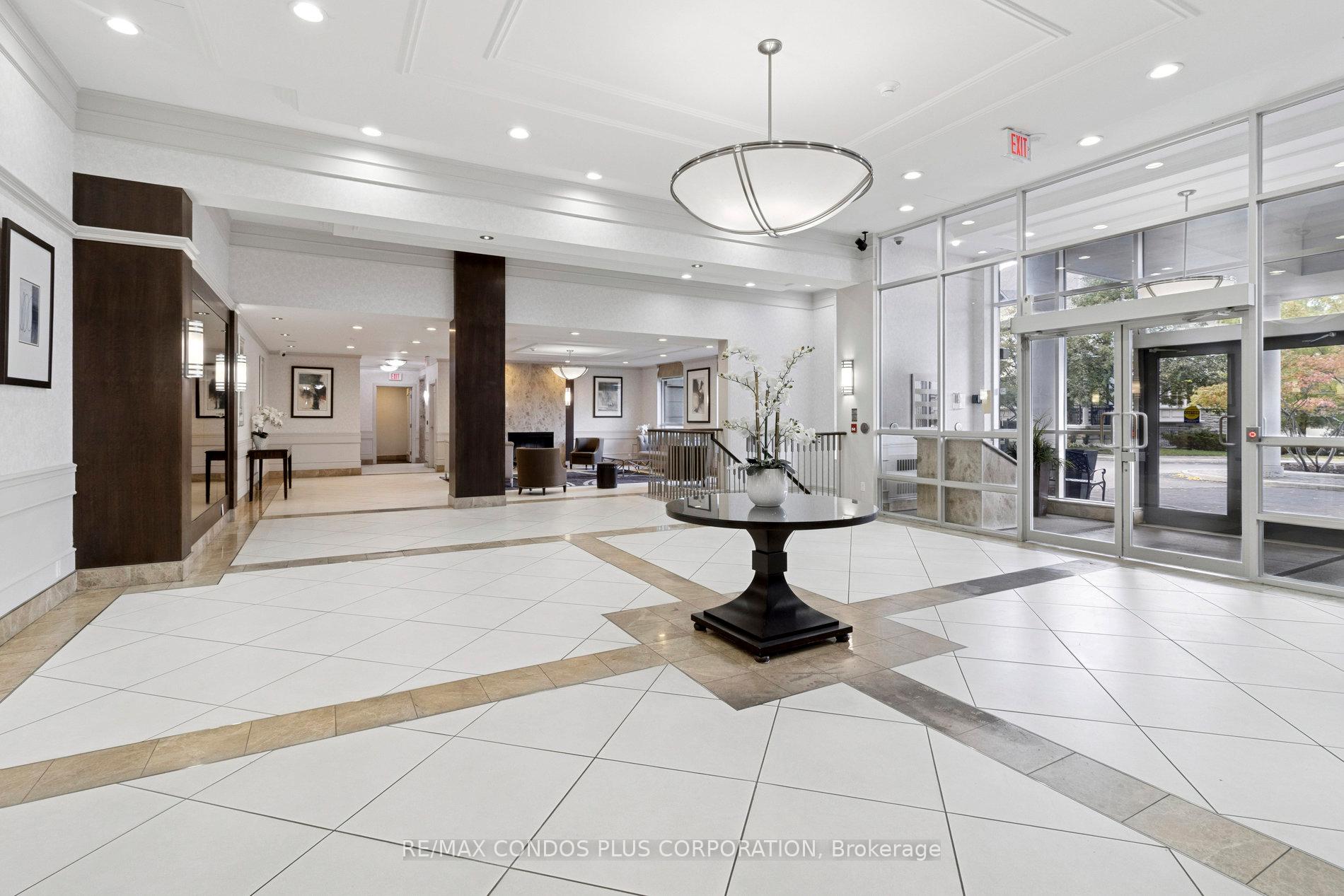 Photo 19 of Unit 1108, 20 North Park Road, Vaughan, Beverley Glen — HOMEH