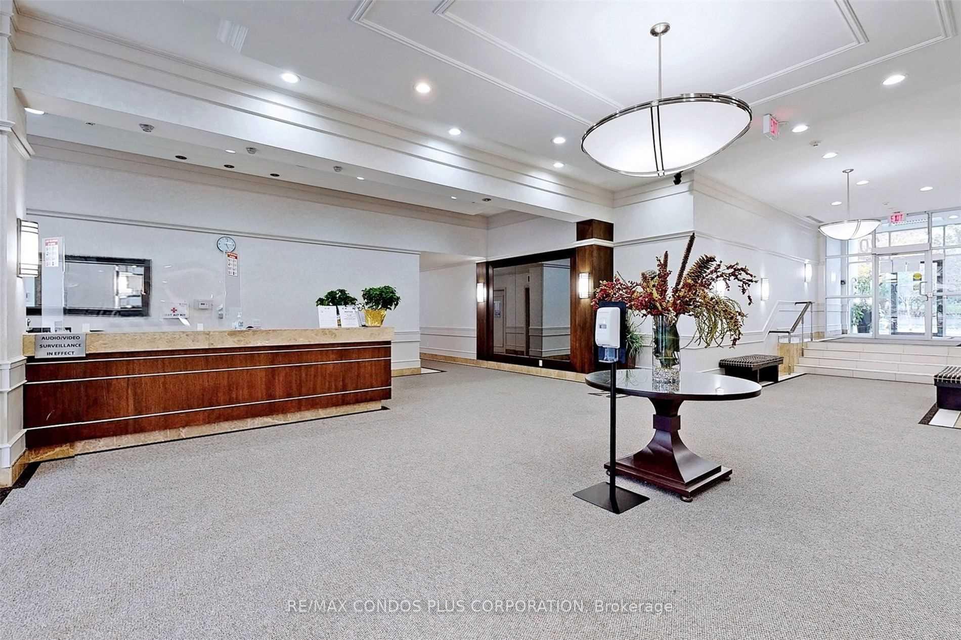Photo 20 of Unit 1108, 20 North Park Road, Vaughan, Beverley Glen — HOMEH