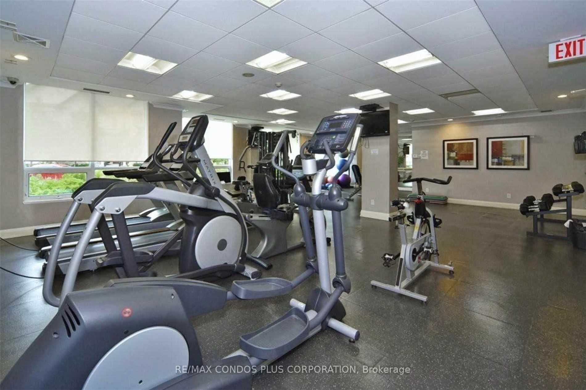 Photo 22 of Unit 1108, 20 North Park Road, Vaughan, Beverley Glen — HOMEH
