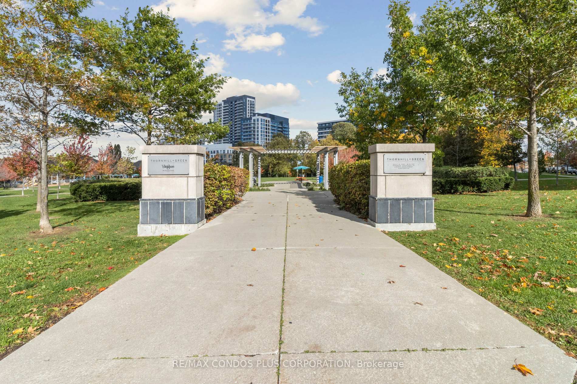 Photo 24 of Unit 1108, 20 North Park Road, Vaughan, Beverley Glen — HOMEH