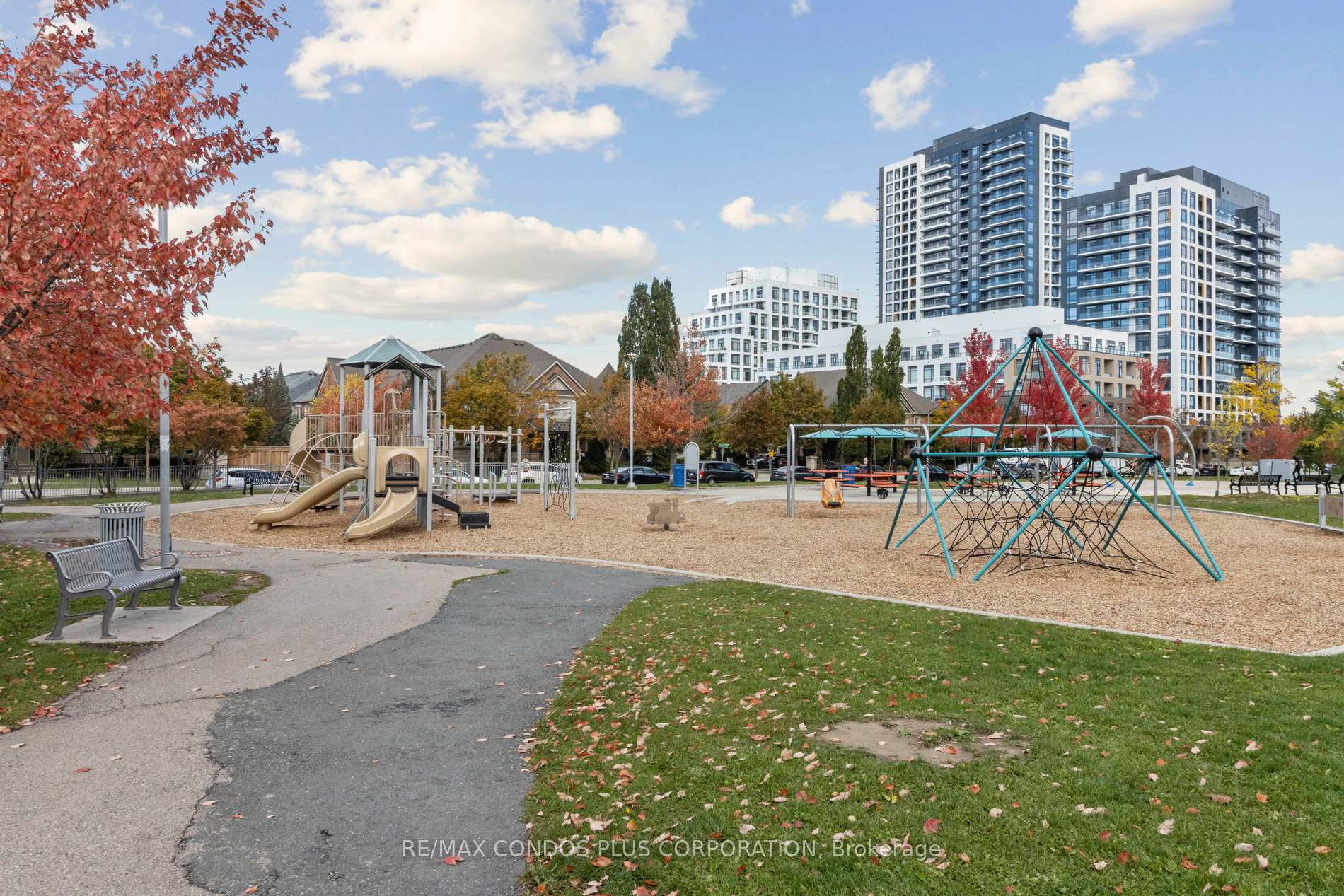 Photo 26 of Unit 1108, 20 North Park Road, Vaughan, Beverley Glen — HOMEH
