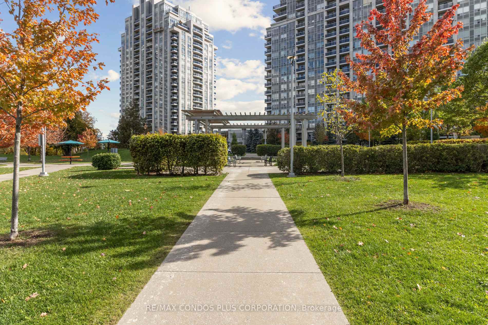 Photo 27 of Unit 1108, 20 North Park Road, Vaughan, Beverley Glen — HOMEH