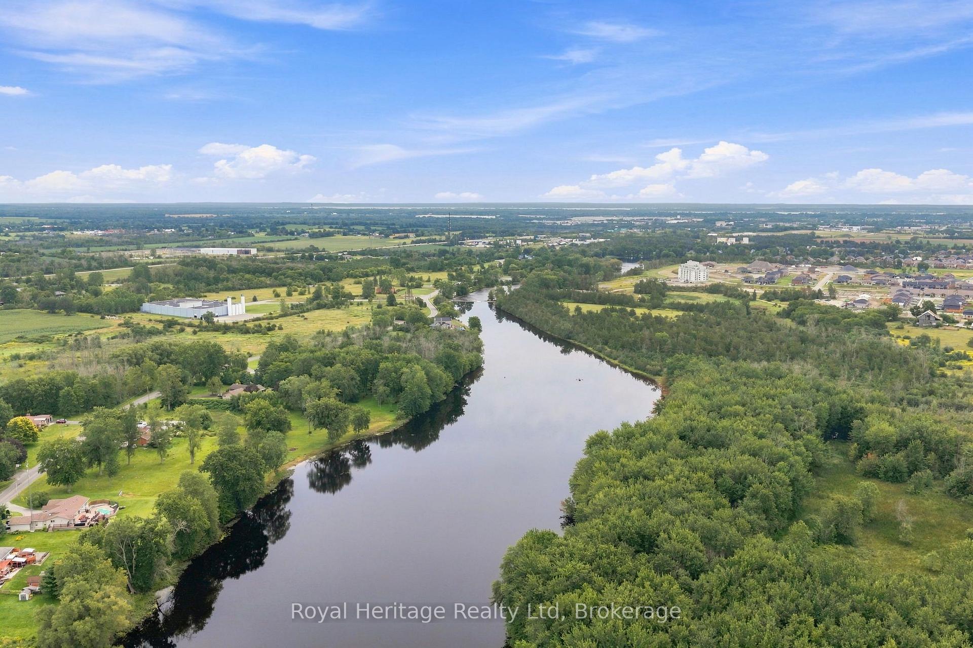 Photo 2 of 421 River Road, Belleville, Thurlow Ward — HOMEH