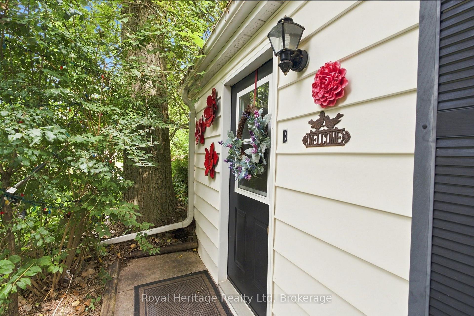 Photo 4 of 421 River Road, Belleville, Thurlow Ward — HOMEH