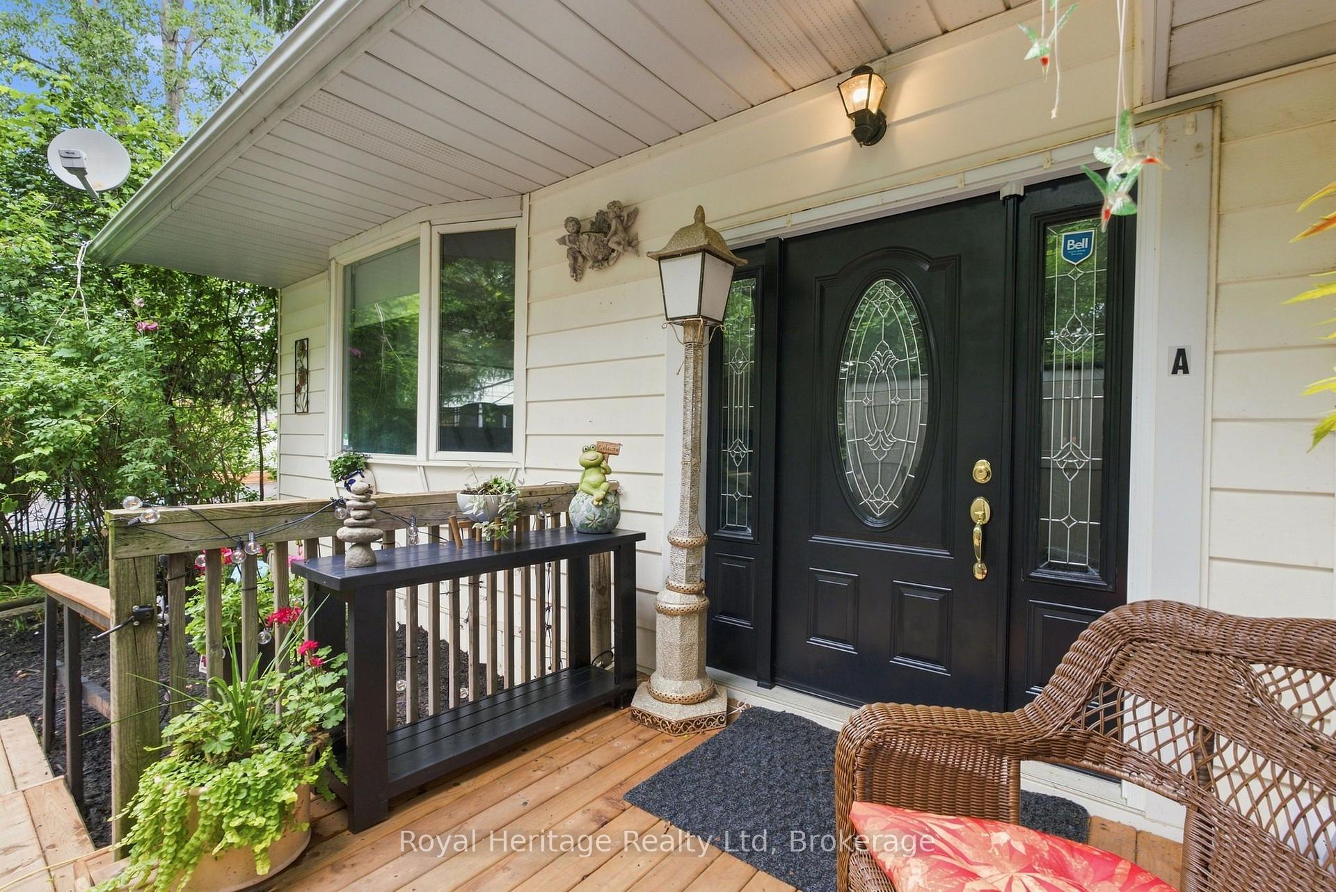 Photo 5 of 421 River Road, Belleville, Thurlow Ward — HOMEH