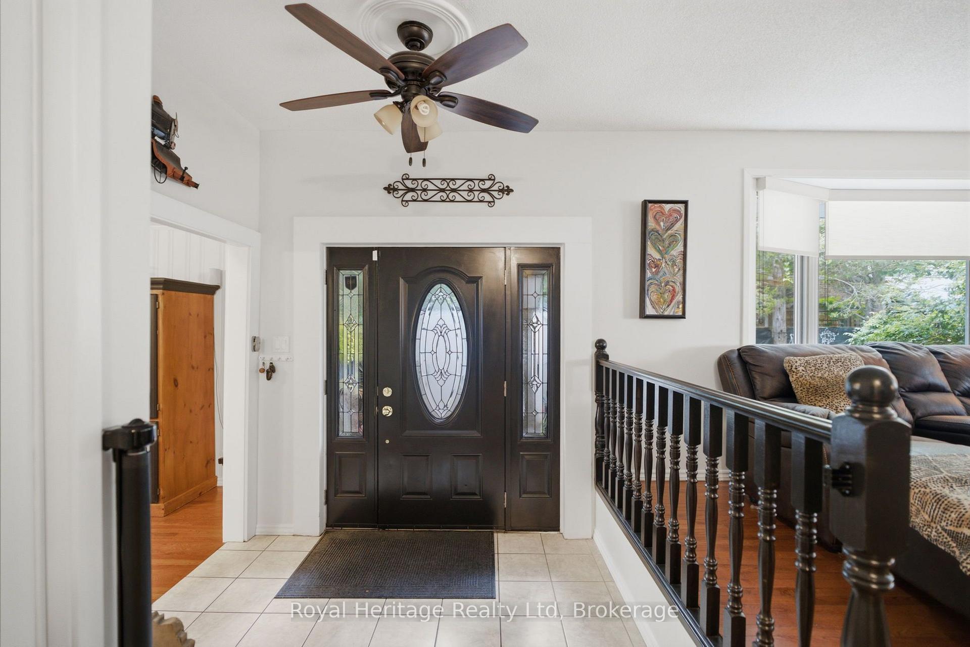 Photo 7 of 421 River Road, Belleville, Thurlow Ward — HOMEH