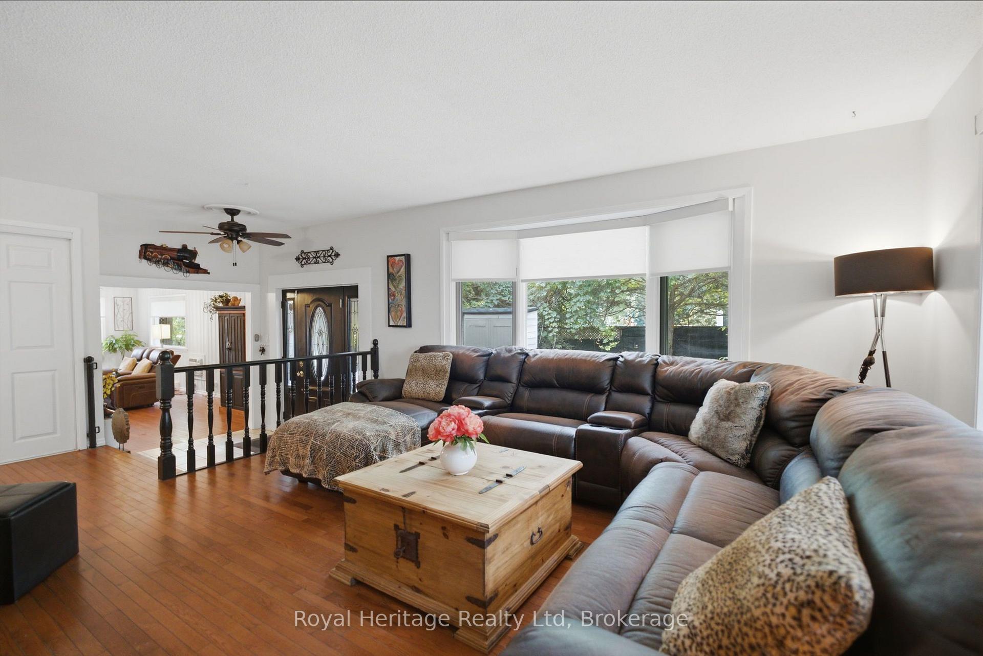Photo 8 of 421 River Road, Belleville, Thurlow Ward — HOMEH
