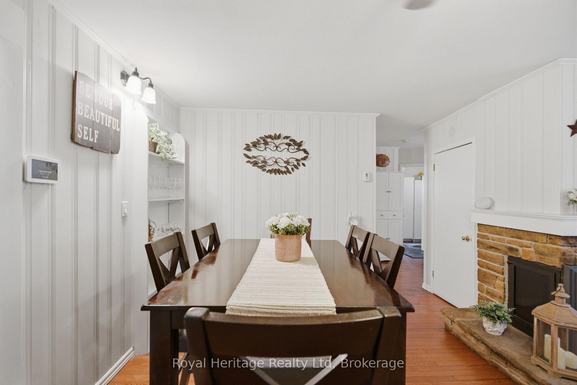 Photo 10 of 421 River Road, Belleville, Thurlow Ward — HOMEH