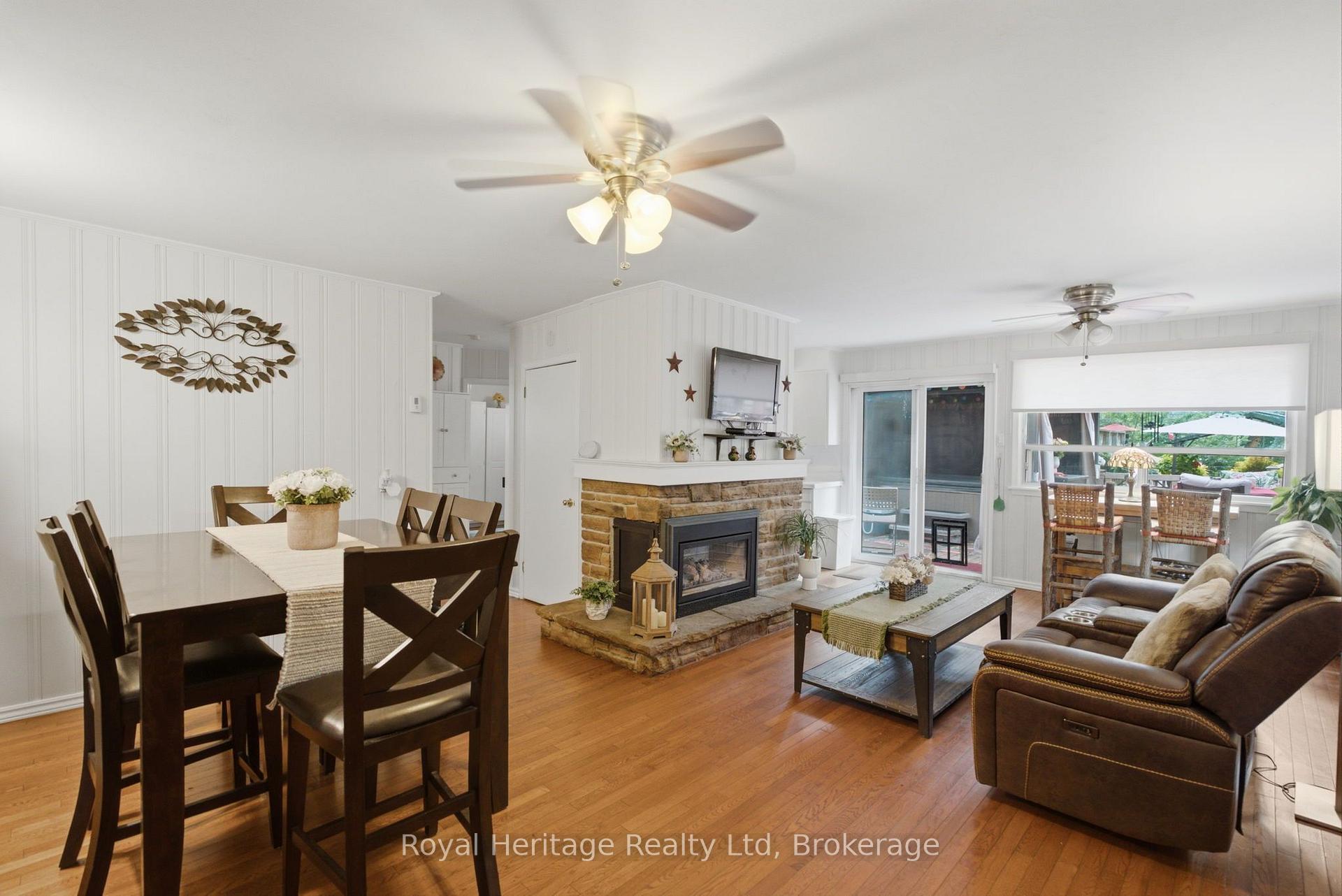 Photo 11 of 421 River Road, Belleville, Thurlow Ward — HOMEH