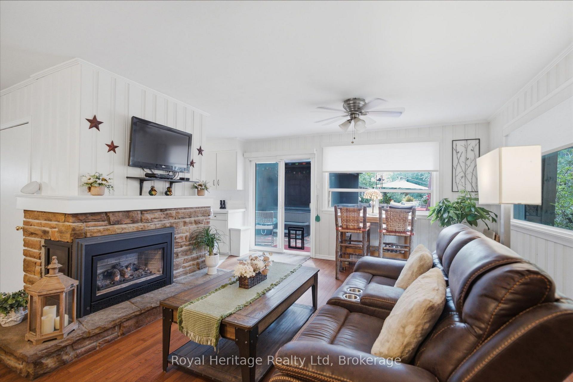 Photo 12 of 421 River Road, Belleville, Thurlow Ward — HOMEH