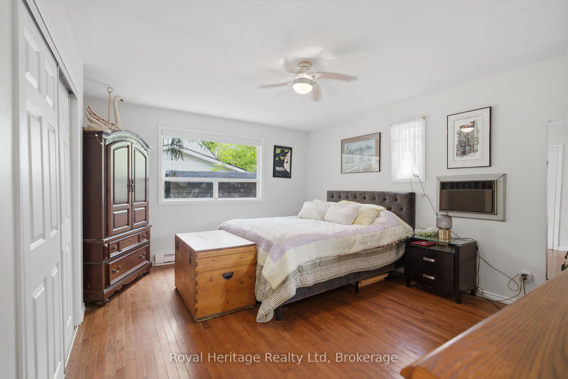 Photo 15 of 421 River Road, Belleville, Thurlow Ward — HOMEH