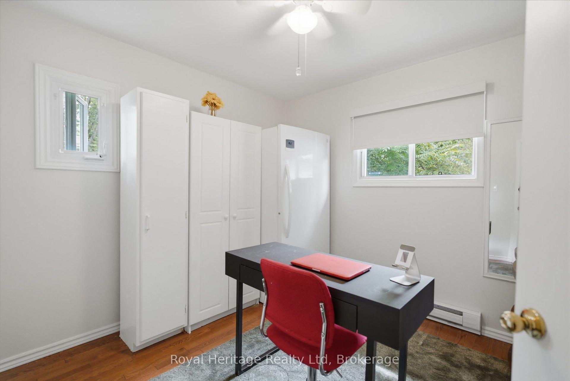 Photo 16 of 421 River Road, Belleville, Thurlow Ward — HOMEH
