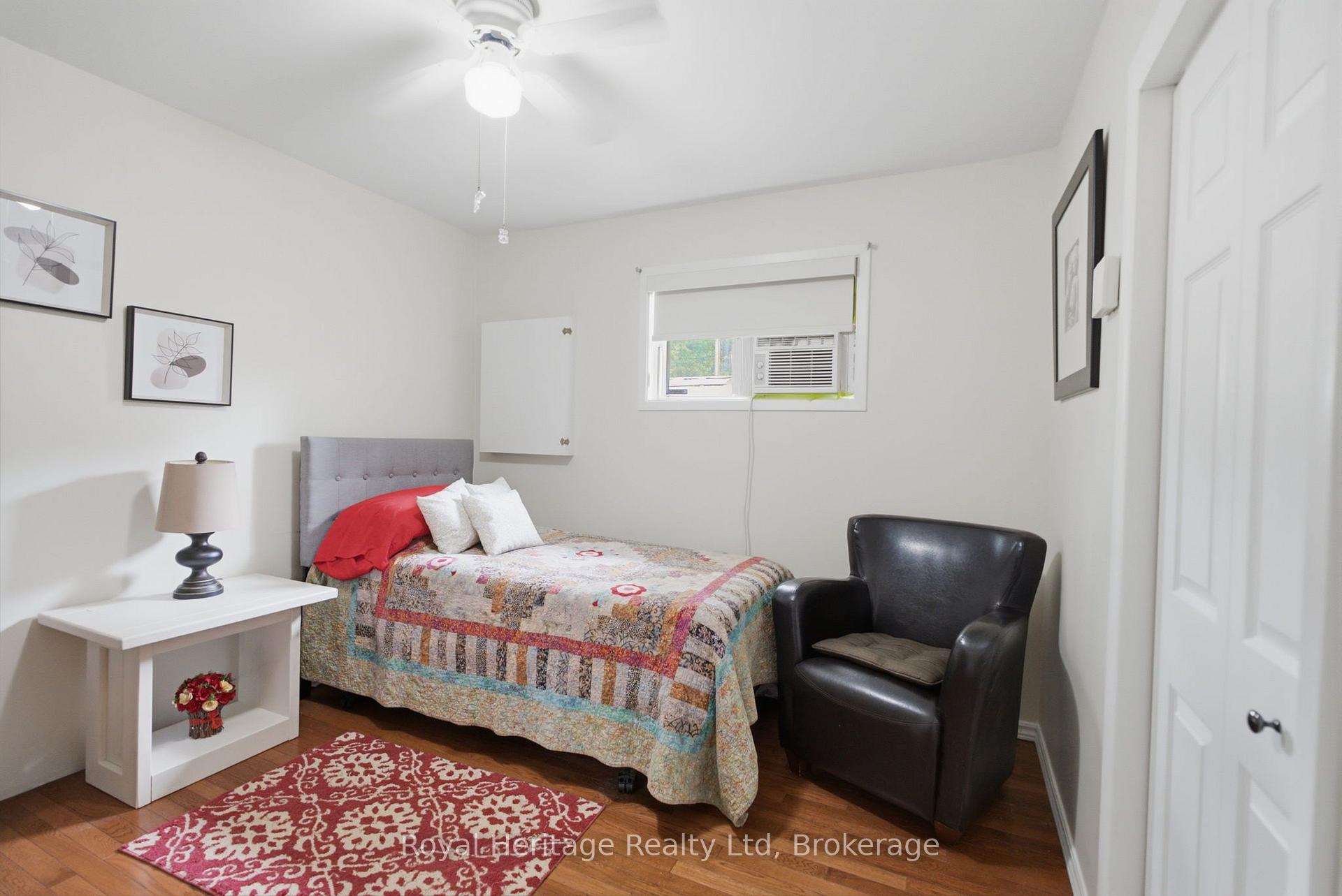 Photo 17 of 421 River Road, Belleville, Thurlow Ward — HOMEH