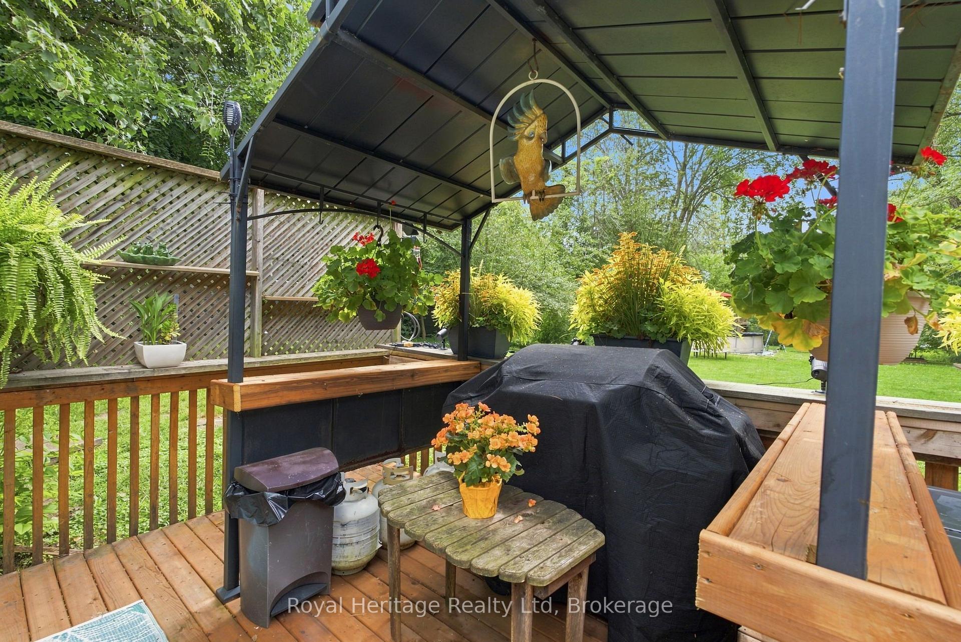 Photo 21 of 421 River Road, Belleville, Thurlow Ward — HOMEH