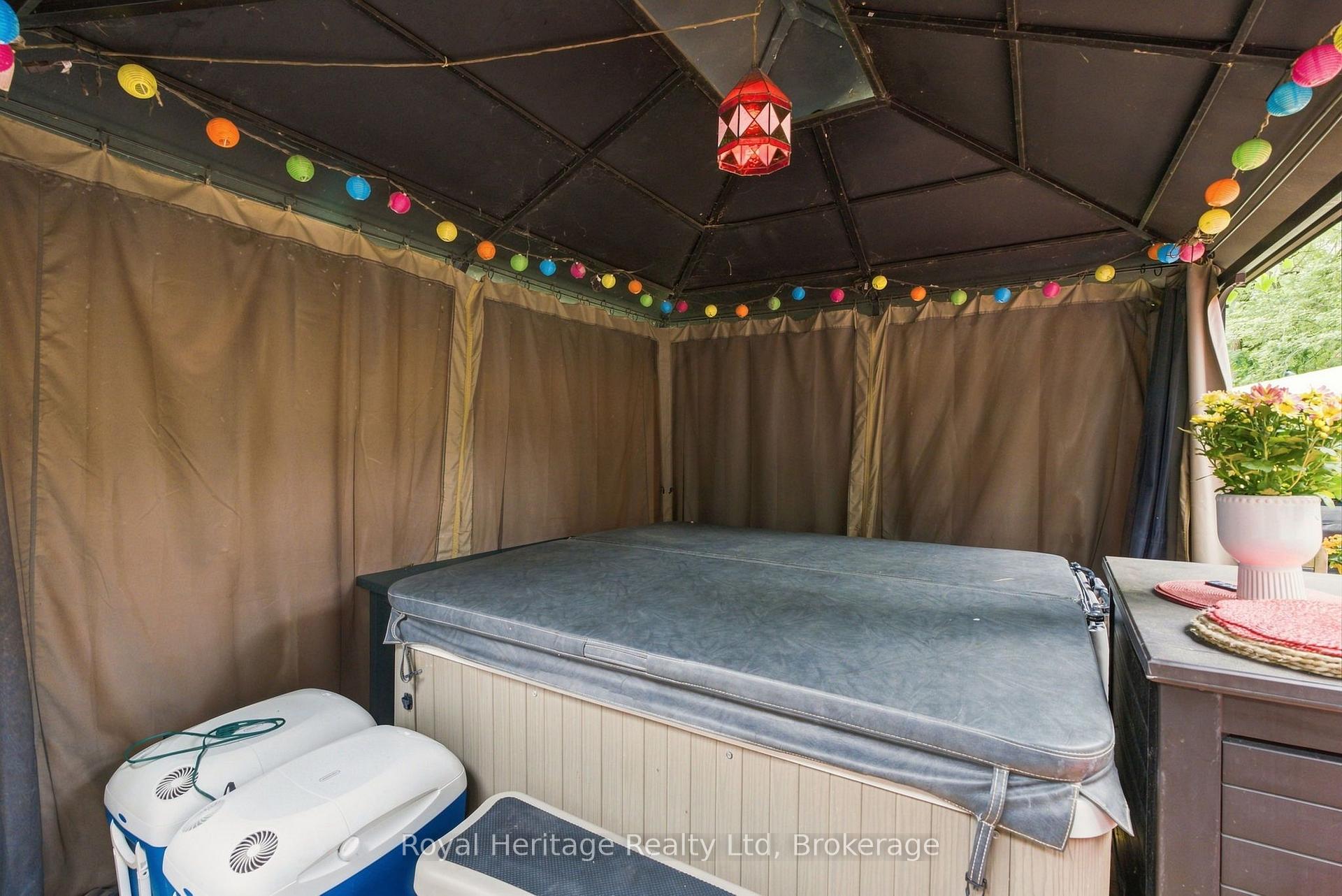 Photo 23 of 421 River Road, Belleville, Thurlow Ward — HOMEH