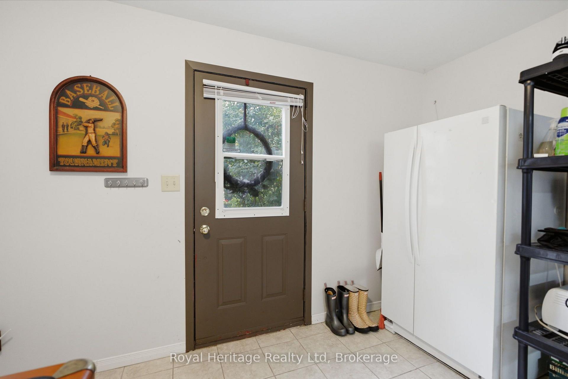 Photo 25 of 421 River Road, Belleville, Thurlow Ward — HOMEH