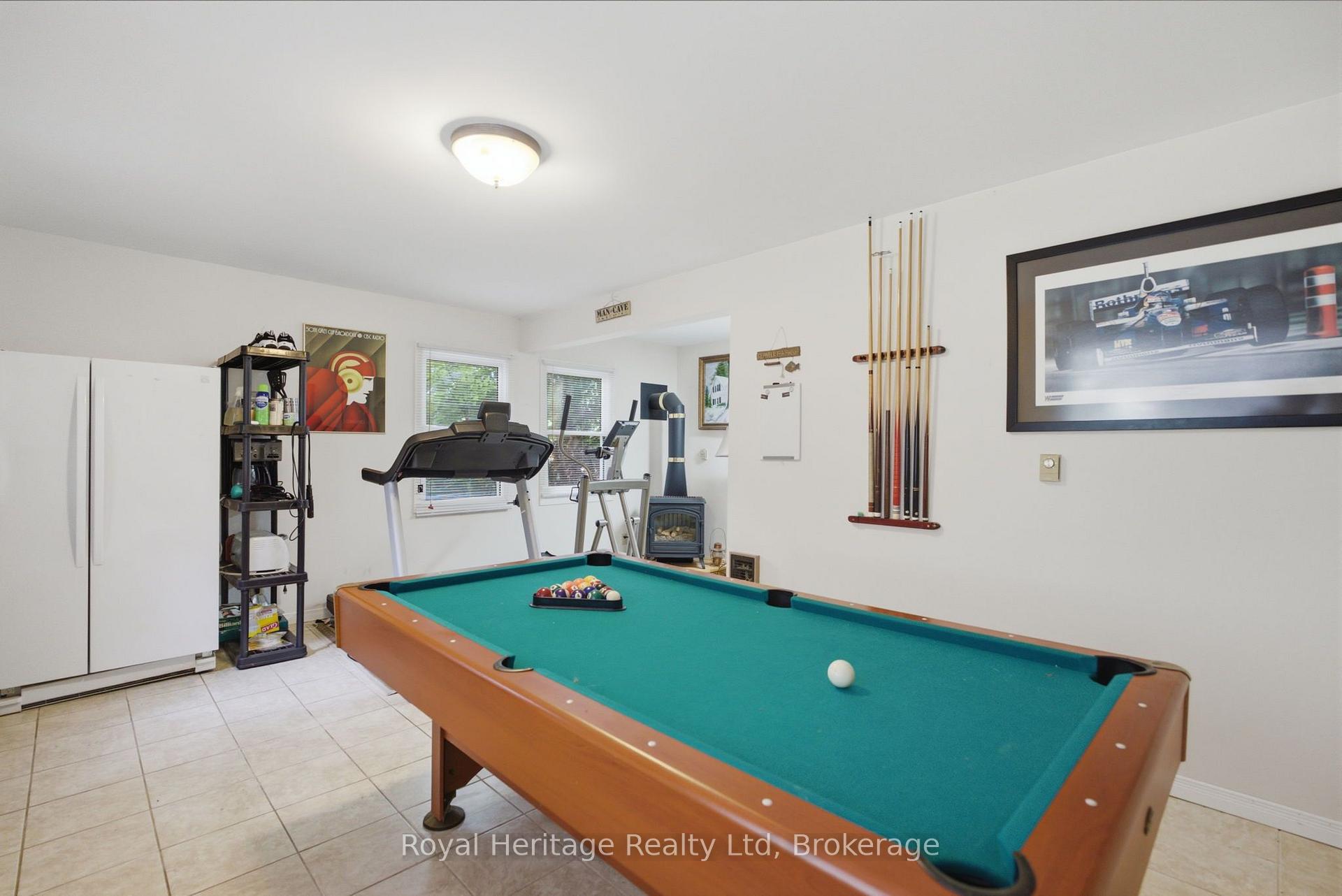 Photo 26 of 421 River Road, Belleville, Thurlow Ward — HOMEH