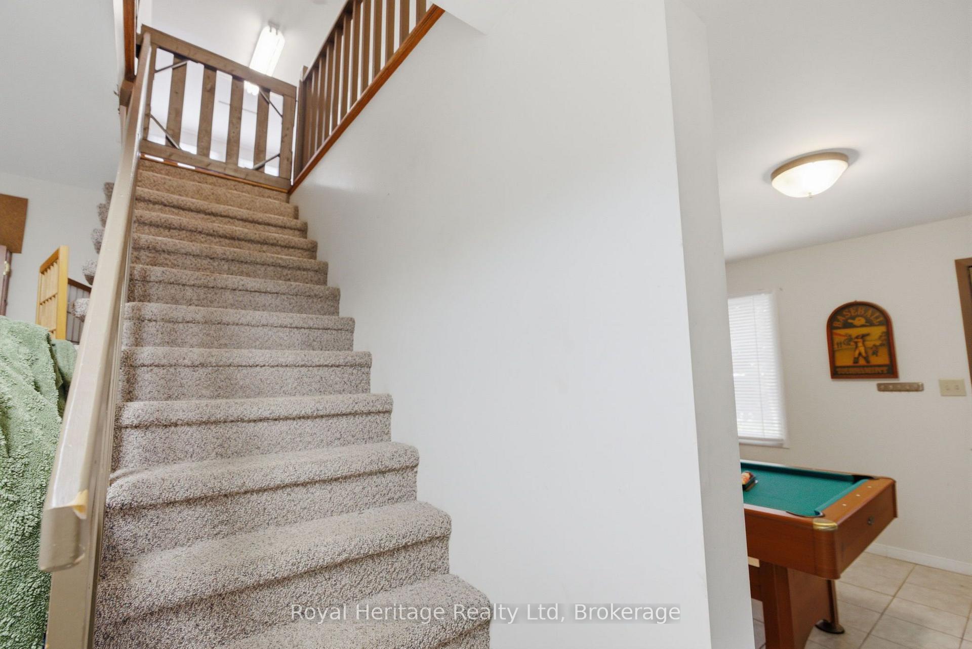 Photo 27 of 421 River Road, Belleville, Thurlow Ward — HOMEH