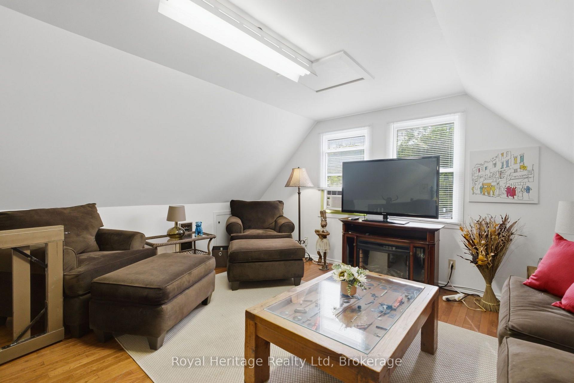 Photo 30 of 421 River Road, Belleville, Thurlow Ward — HOMEH