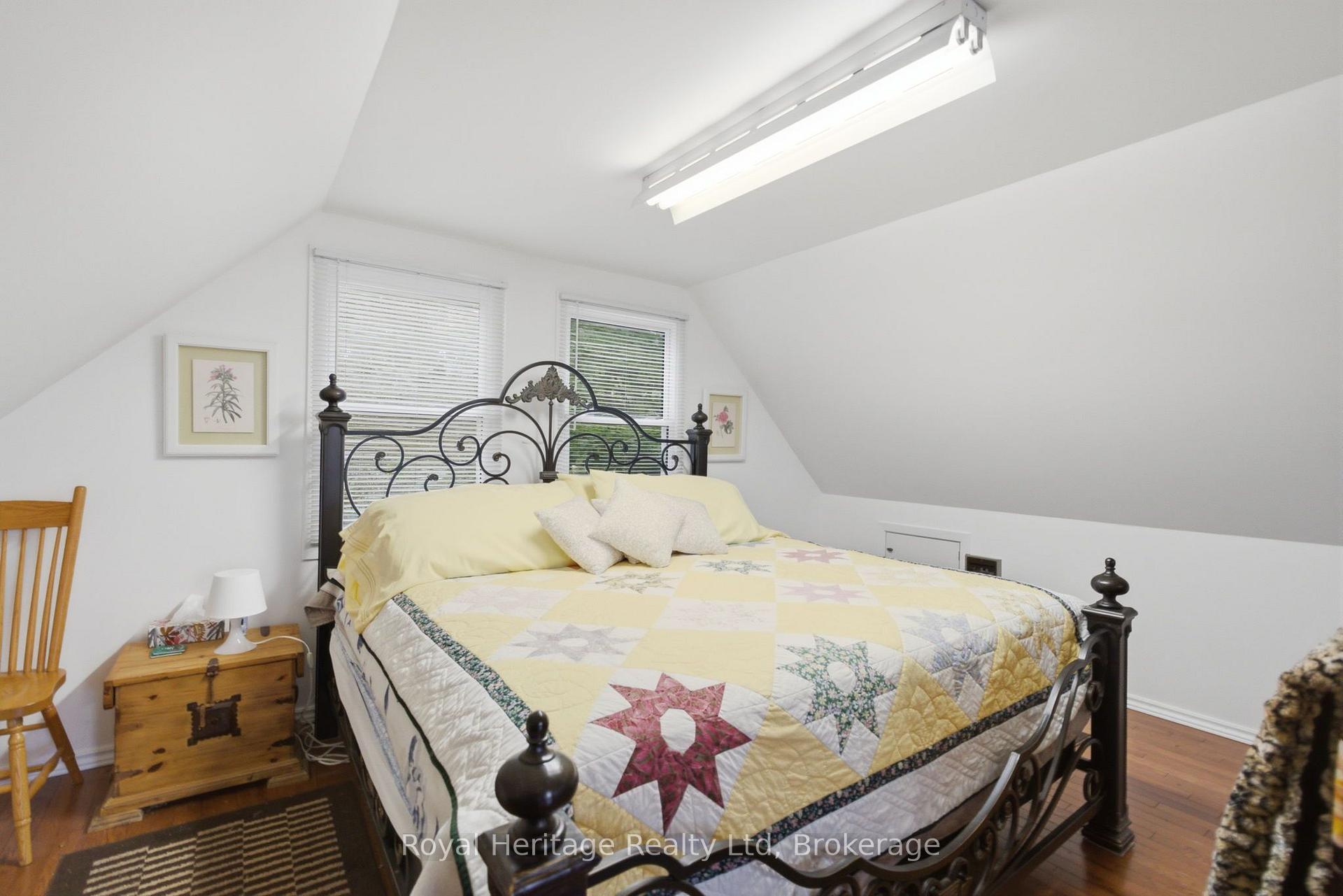 Photo 31 of 421 River Road, Belleville, Thurlow Ward — HOMEH