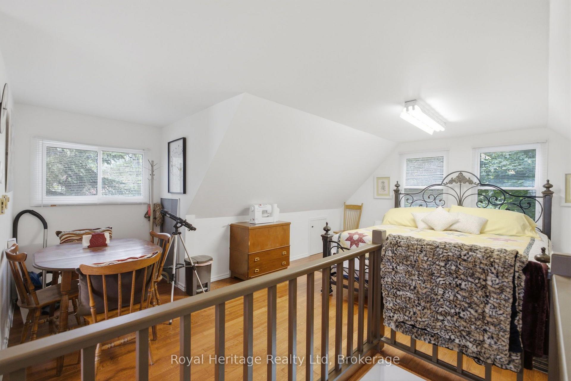 Photo 32 of 421 River Road, Belleville, Thurlow Ward — HOMEH