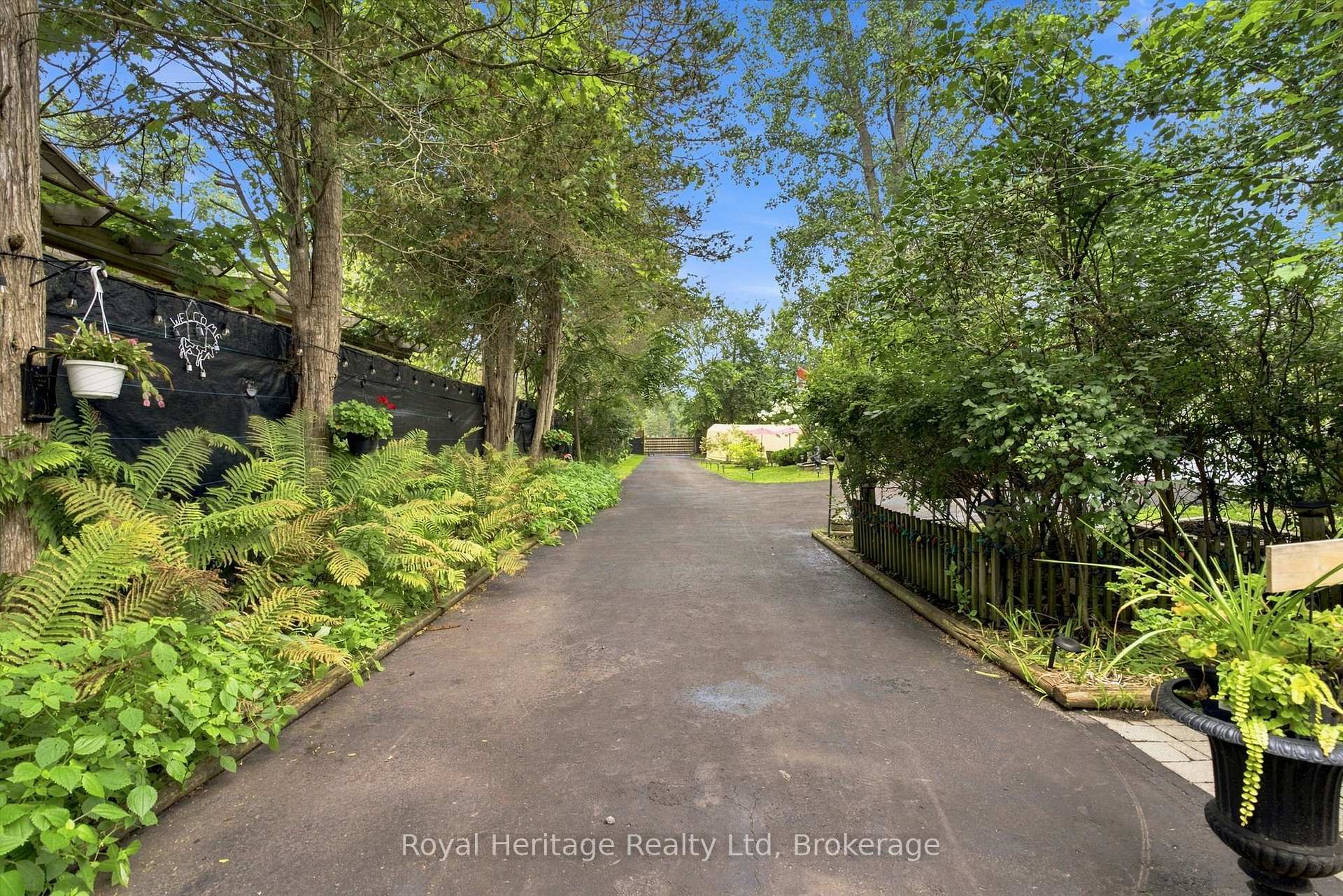 Photo 33 of 421 River Road, Belleville, Thurlow Ward — HOMEH