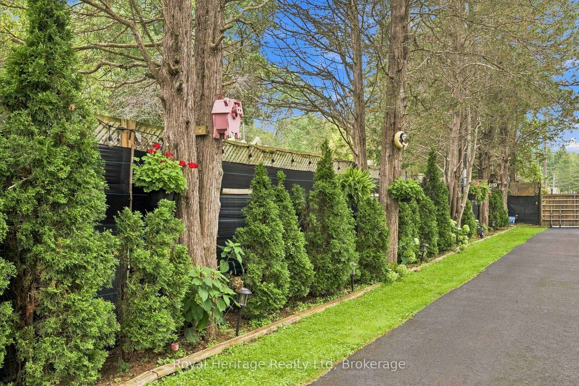 Photo 34 of 421 River Road, Belleville, Thurlow Ward — HOMEH