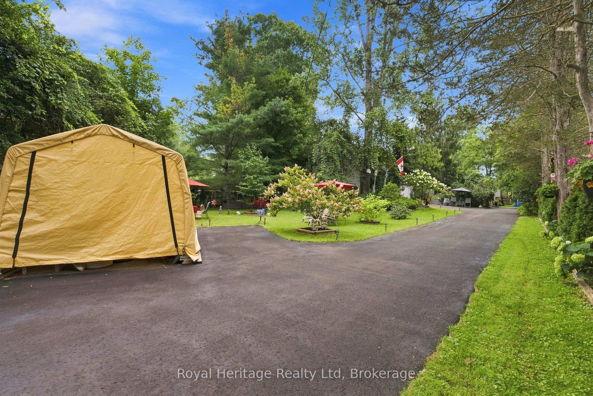 Photo 35 of 421 River Road, Belleville, Thurlow Ward — HOMEH