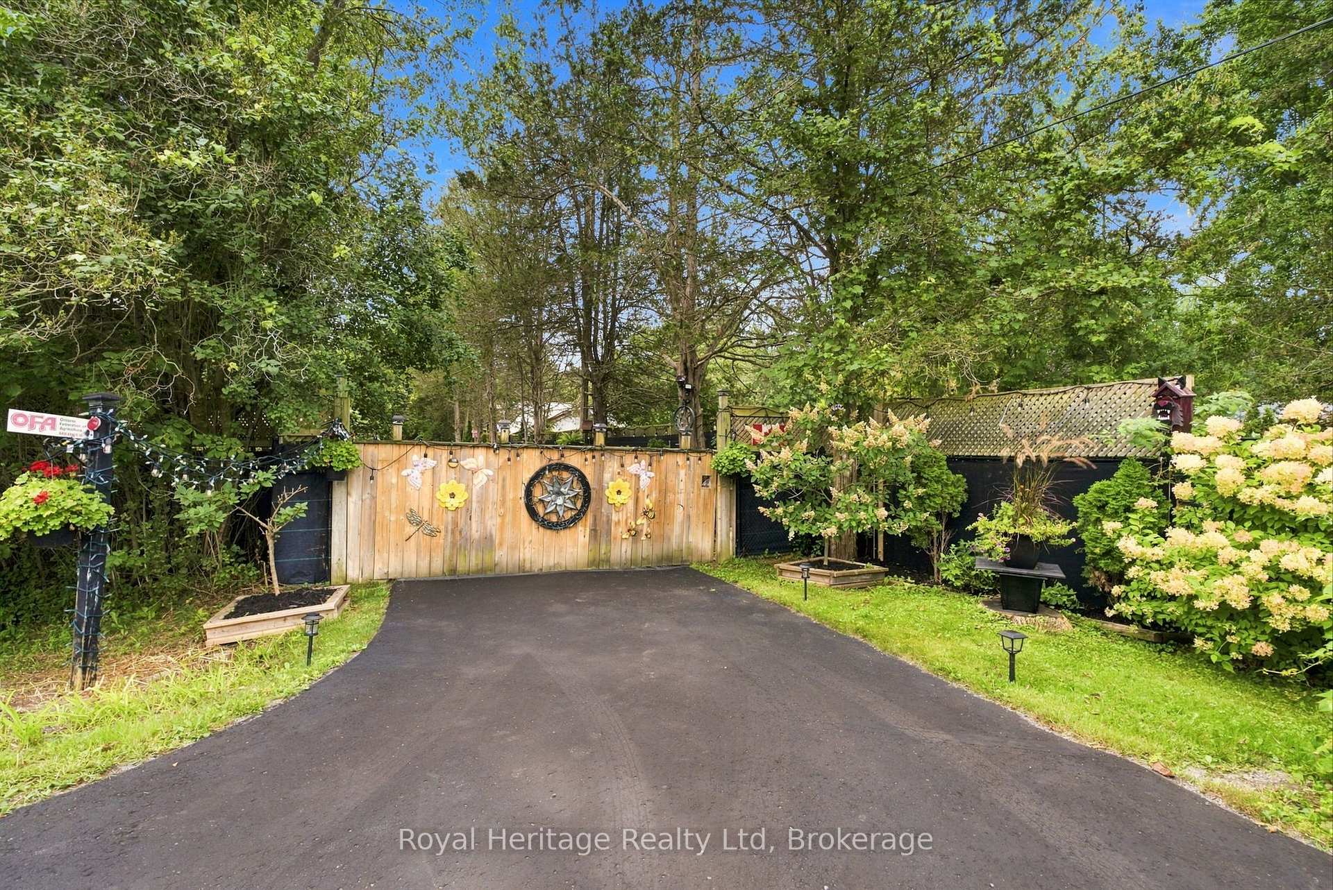 Photo 36 of 421 River Road, Belleville, Thurlow Ward — HOMEH