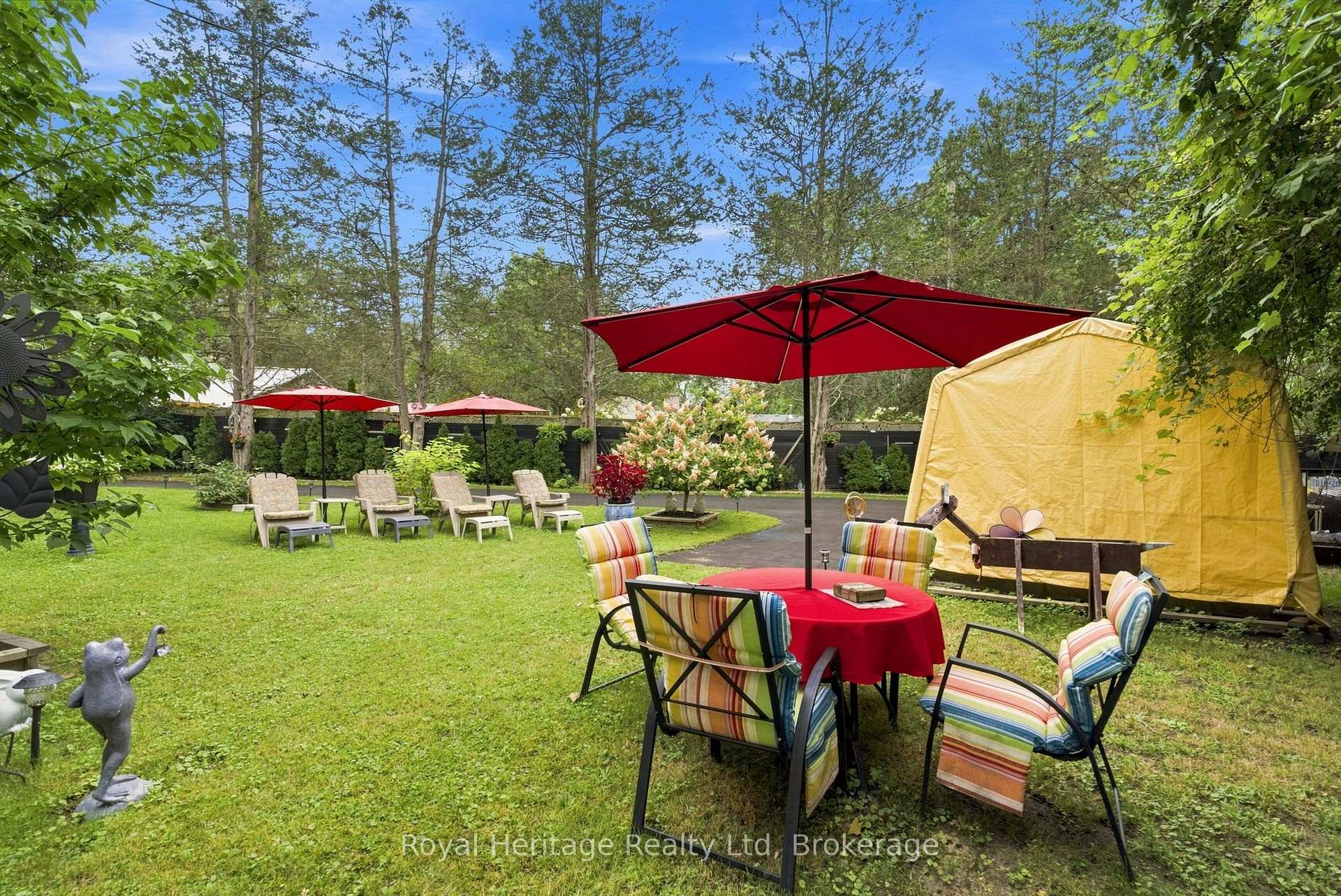 Photo 38 of 421 River Road, Belleville, Thurlow Ward — HOMEH