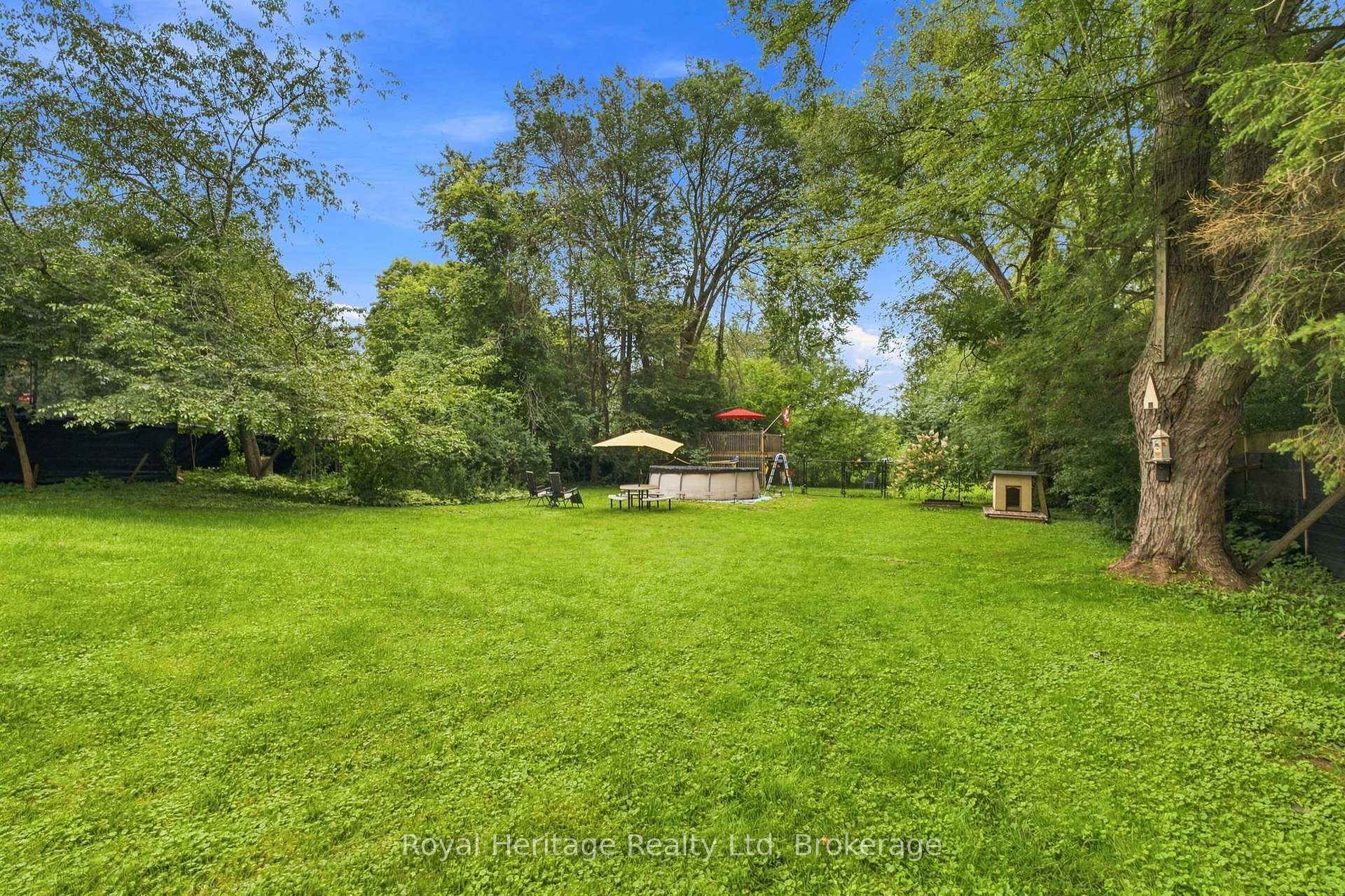 Photo 39 of 421 River Road, Belleville, Thurlow Ward — HOMEH